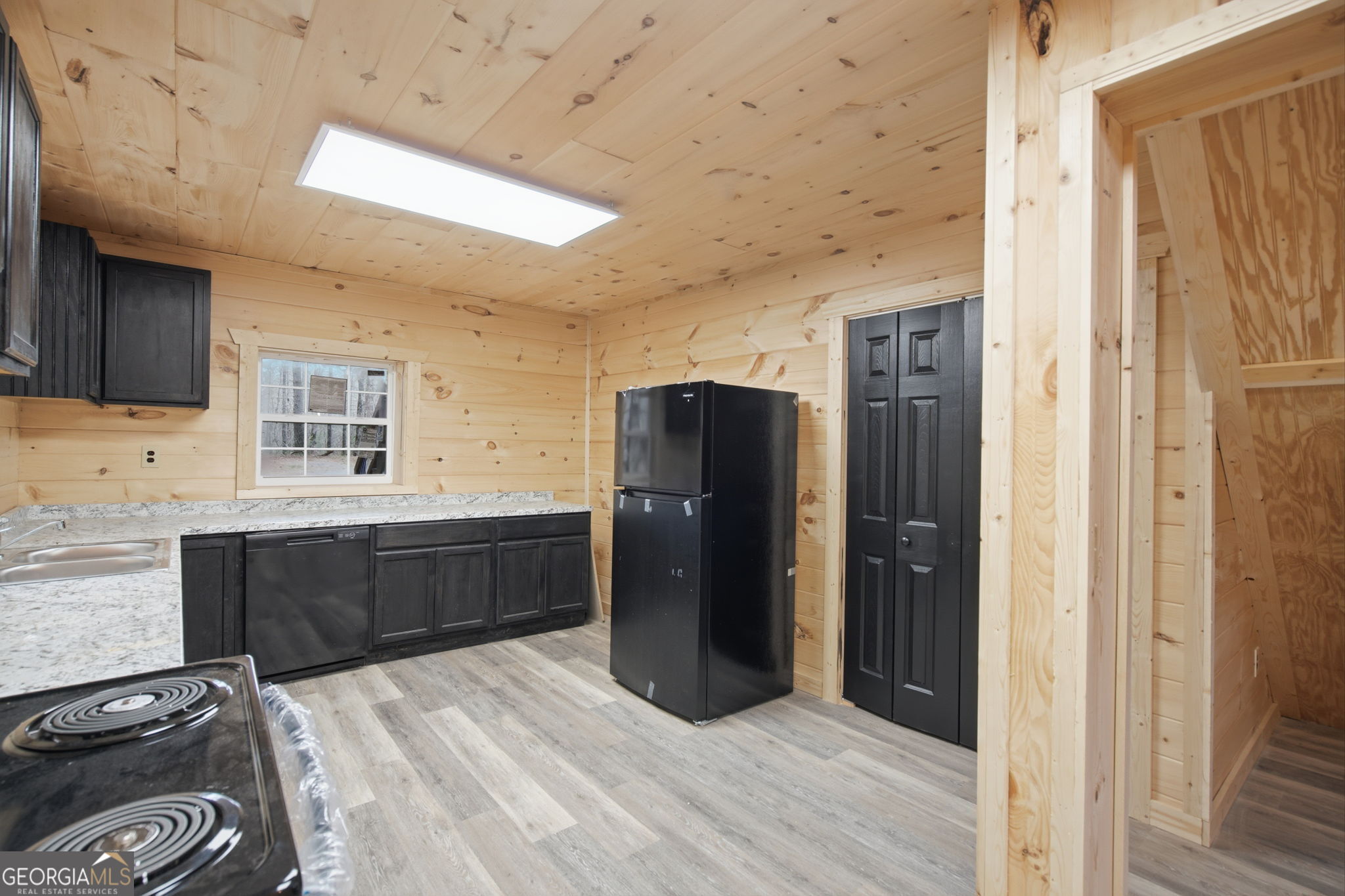 1780 Conasauga Road Ellijay GA 30540