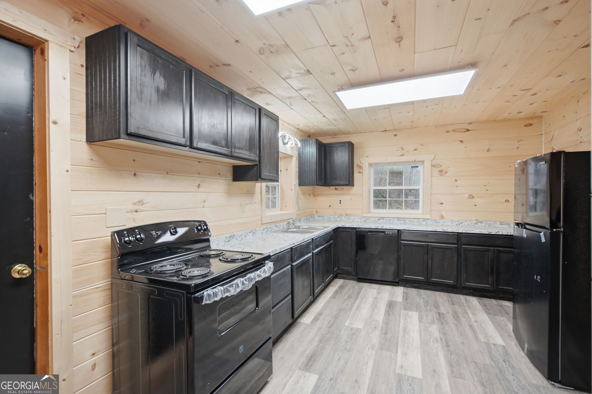 1780 Conasauga Road Ellijay GA 30540