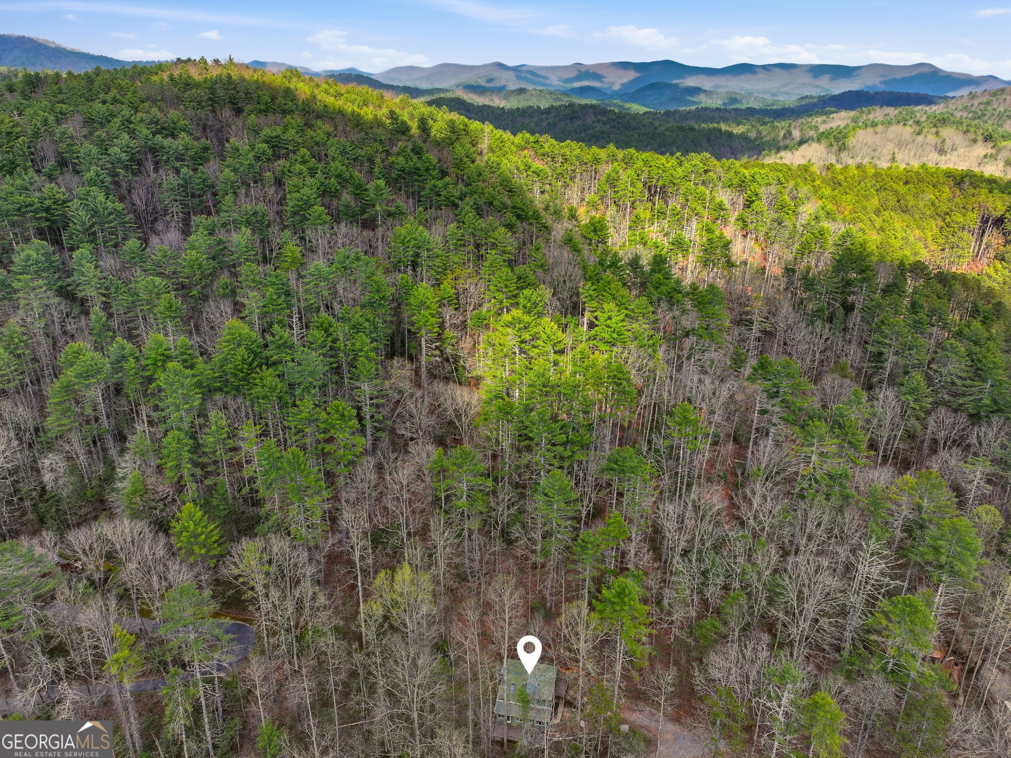 1780 Conasauga Road Ellijay GA 30540