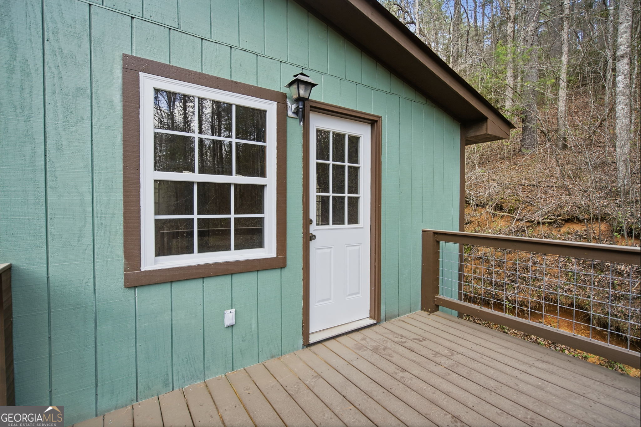 1780 Conasauga Road Ellijay GA 30540
