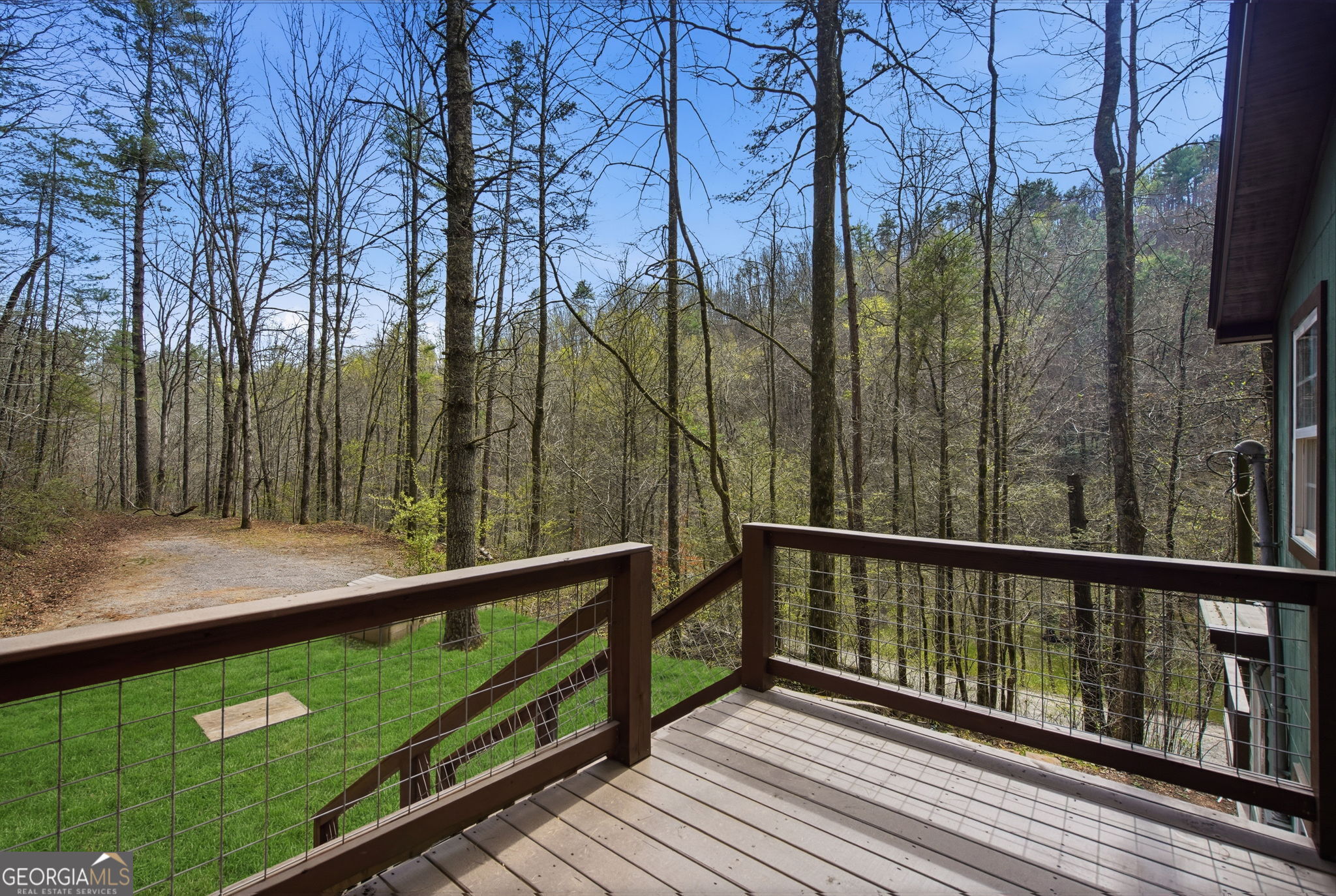 1780 Conasauga Road Ellijay GA 30540