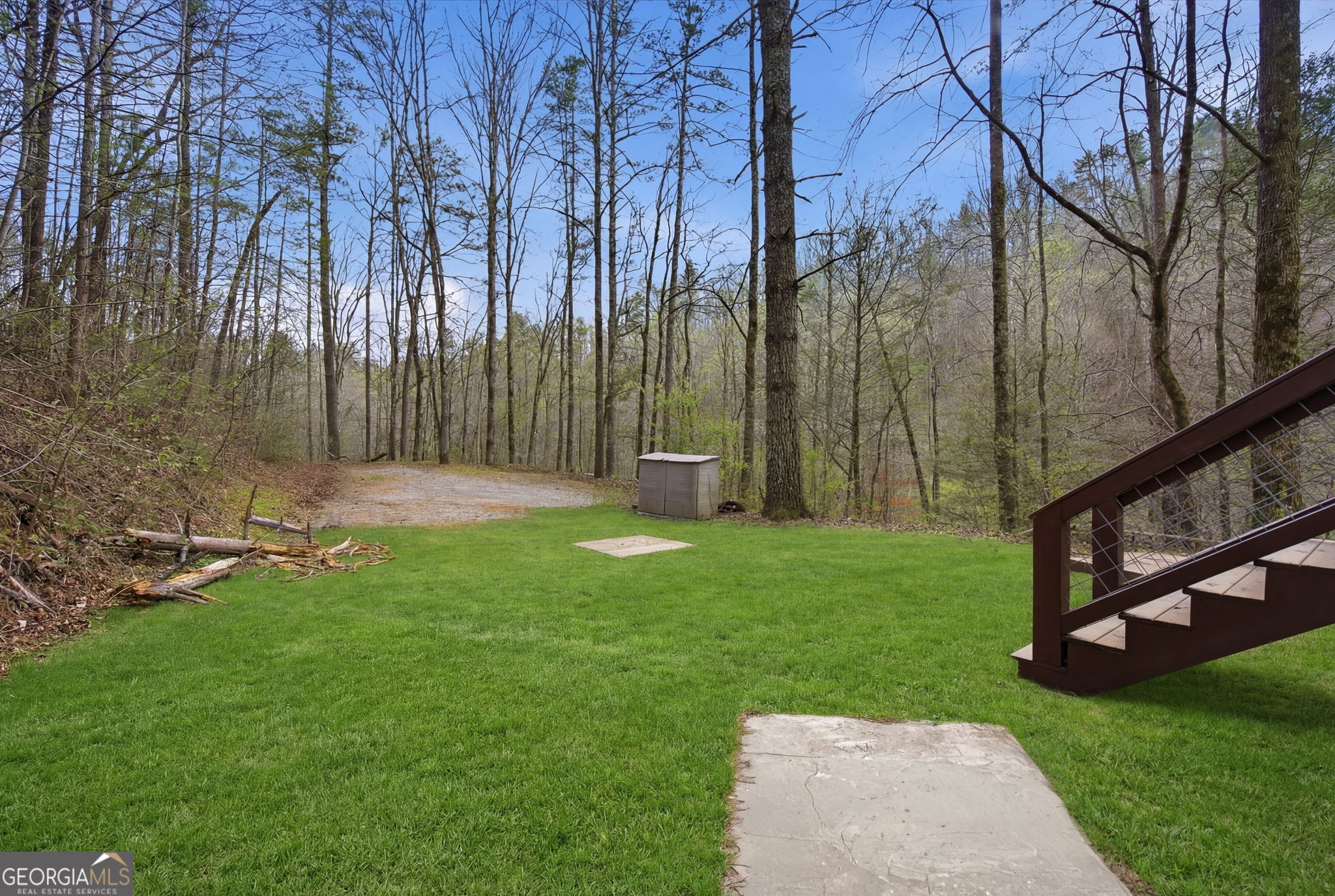 1780 Conasauga Road Ellijay GA 30540