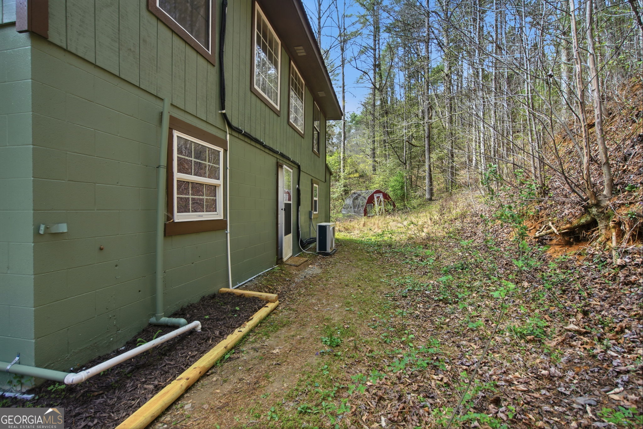 1780 Conasauga Road Ellijay GA 30540