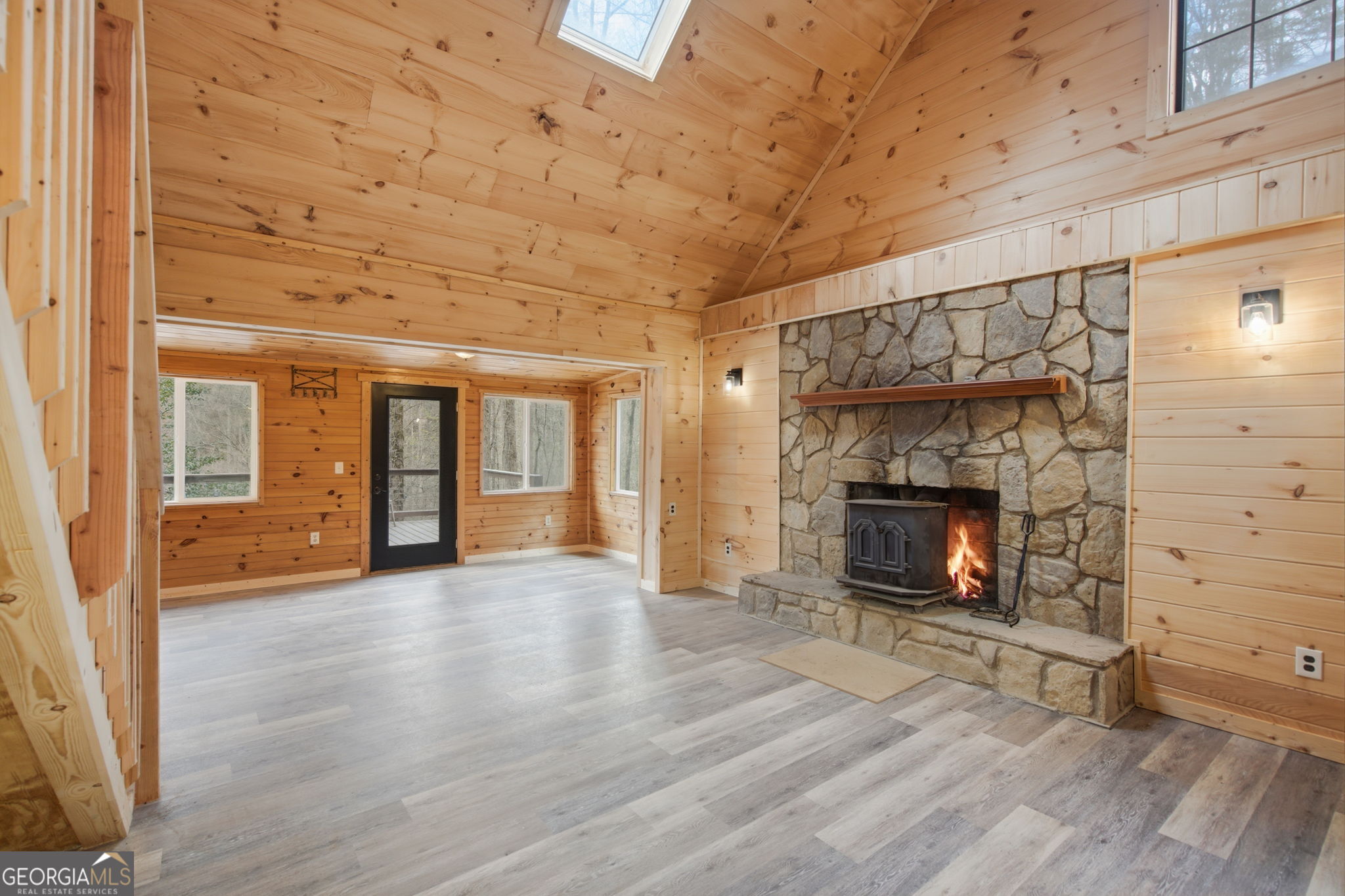 1780 Conasauga Road Ellijay GA 30540