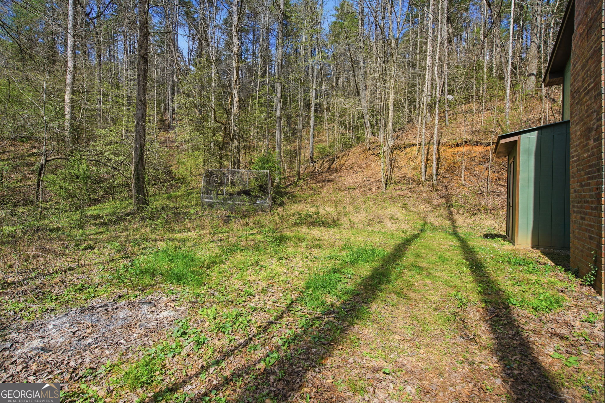 1780 Conasauga Road Ellijay GA 30540