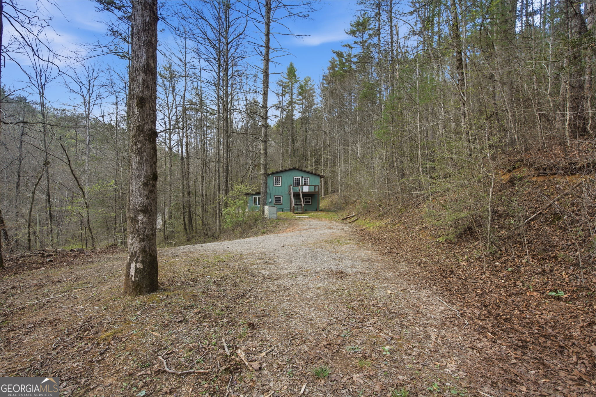 1780 Conasauga Road Ellijay GA 30540