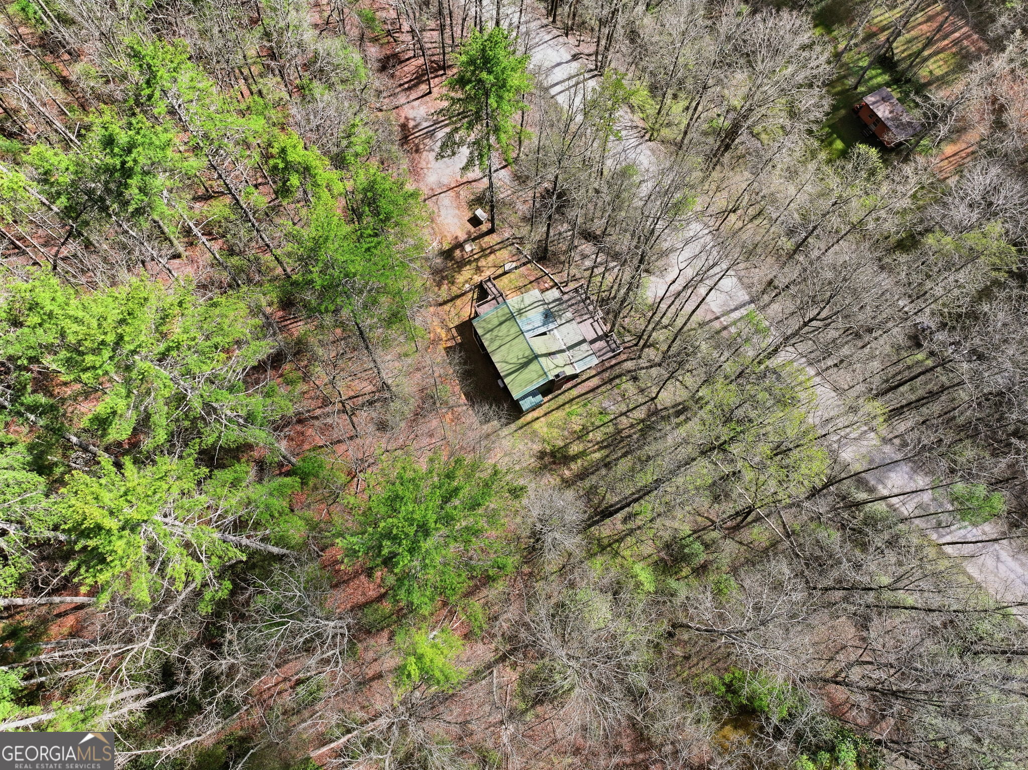 1780 Conasauga Road Ellijay GA 30540
