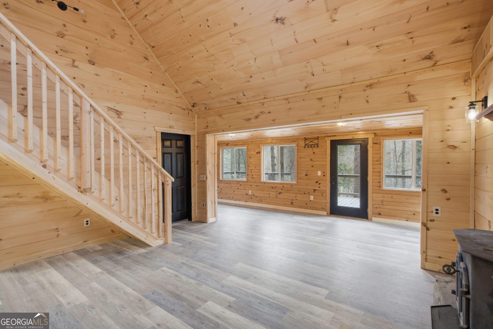 1780 Conasauga Road Ellijay GA 30540