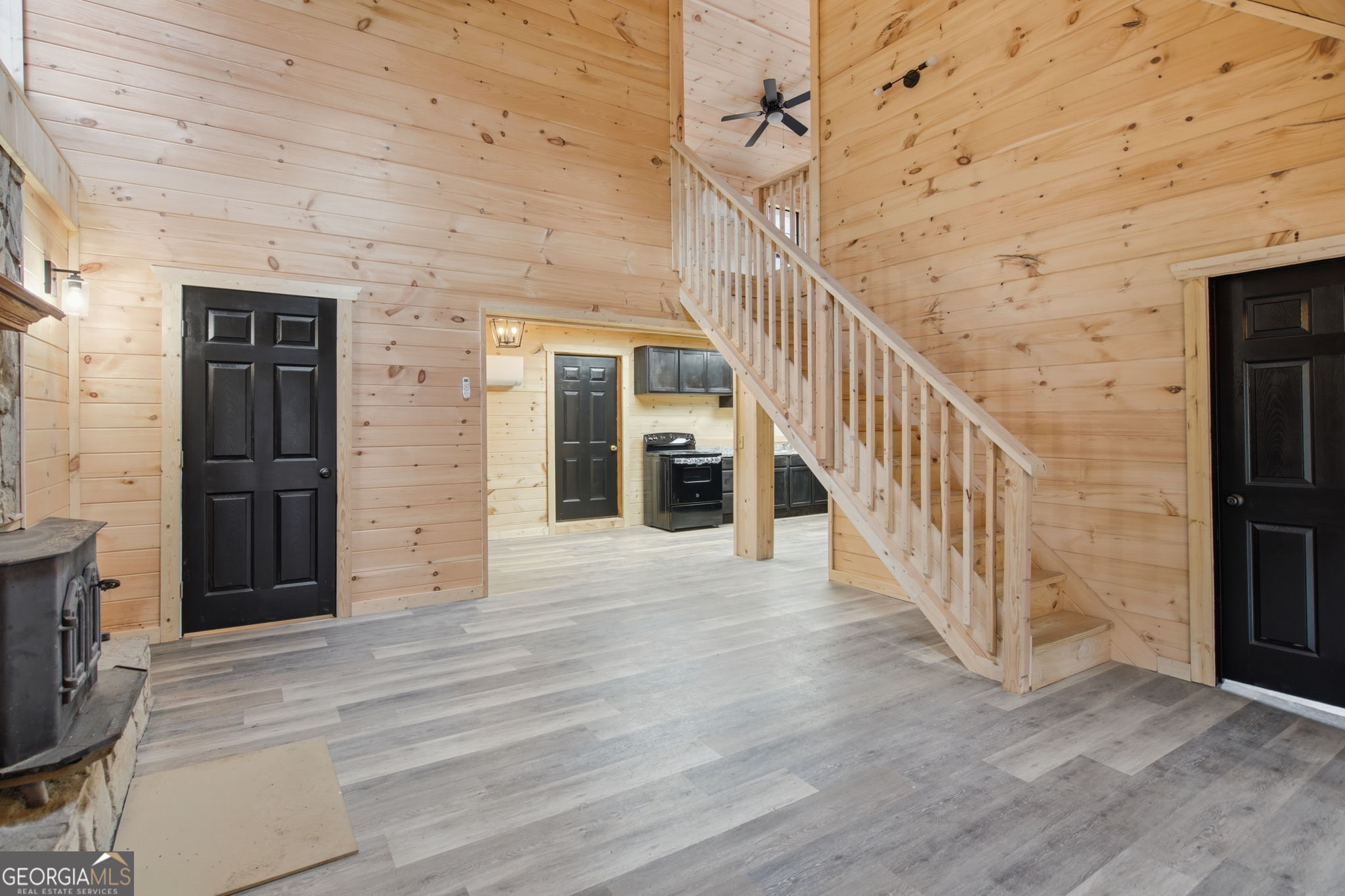 1780 Conasauga Road Ellijay GA 30540