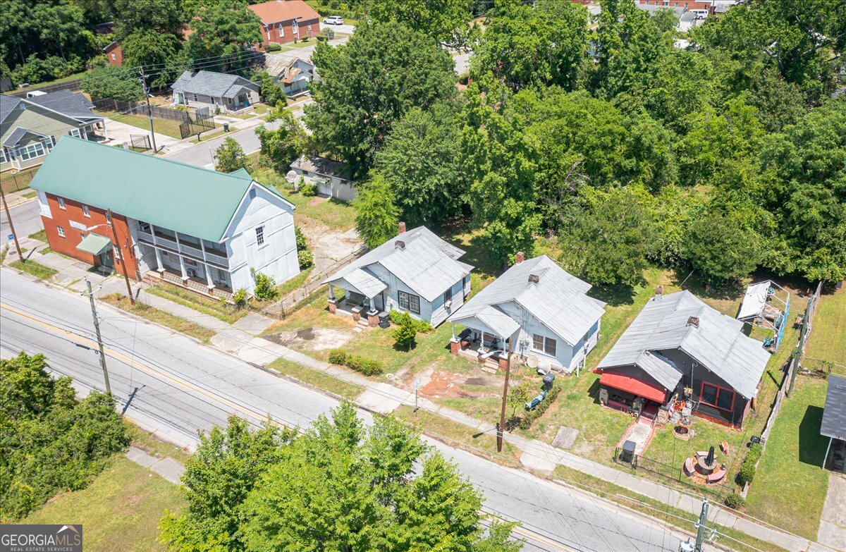 1369 Wrightsboro Road Augusta GA 30901