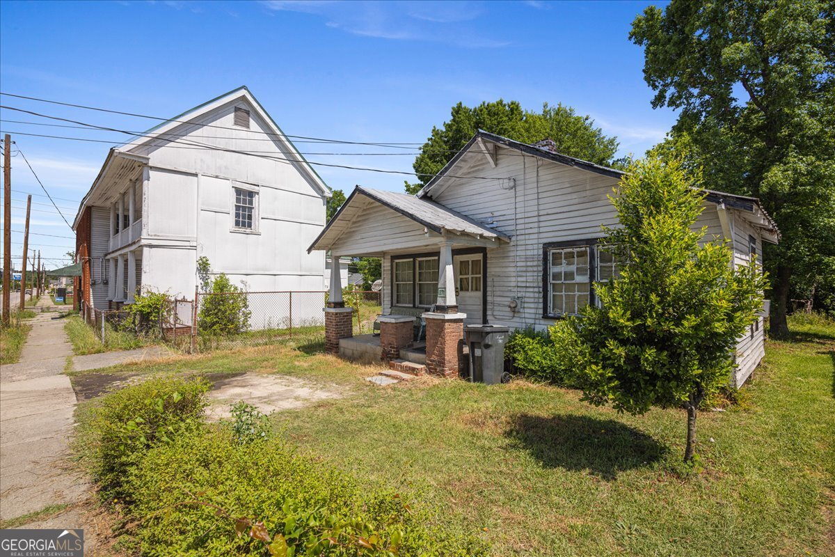 1369 Wrightsboro Road Augusta GA 30901