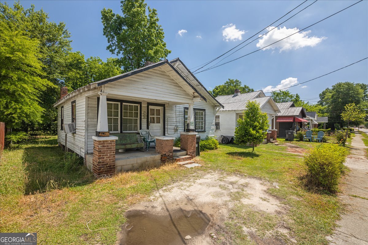 1369 Wrightsboro Road Augusta GA 30901