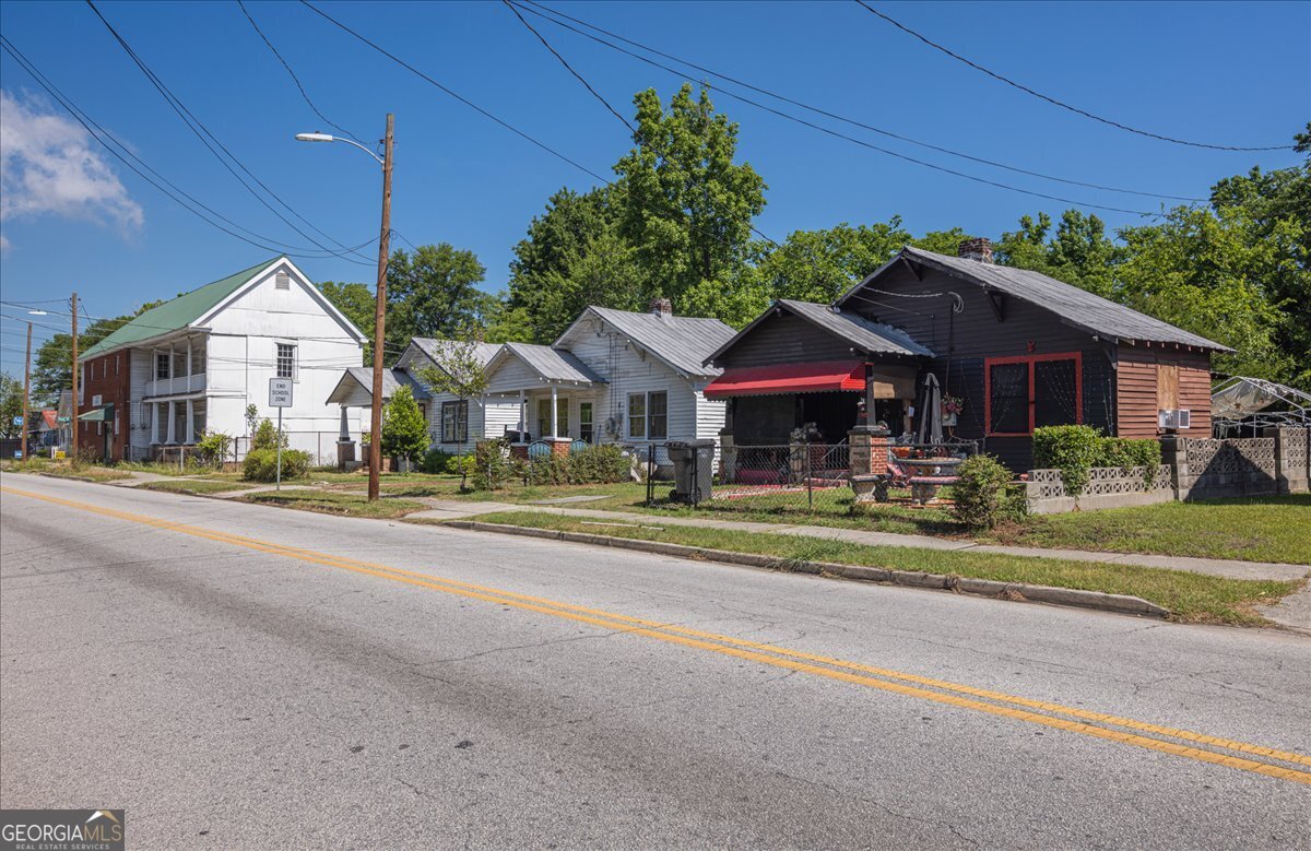 1369 Wrightsboro Road Augusta GA 30901