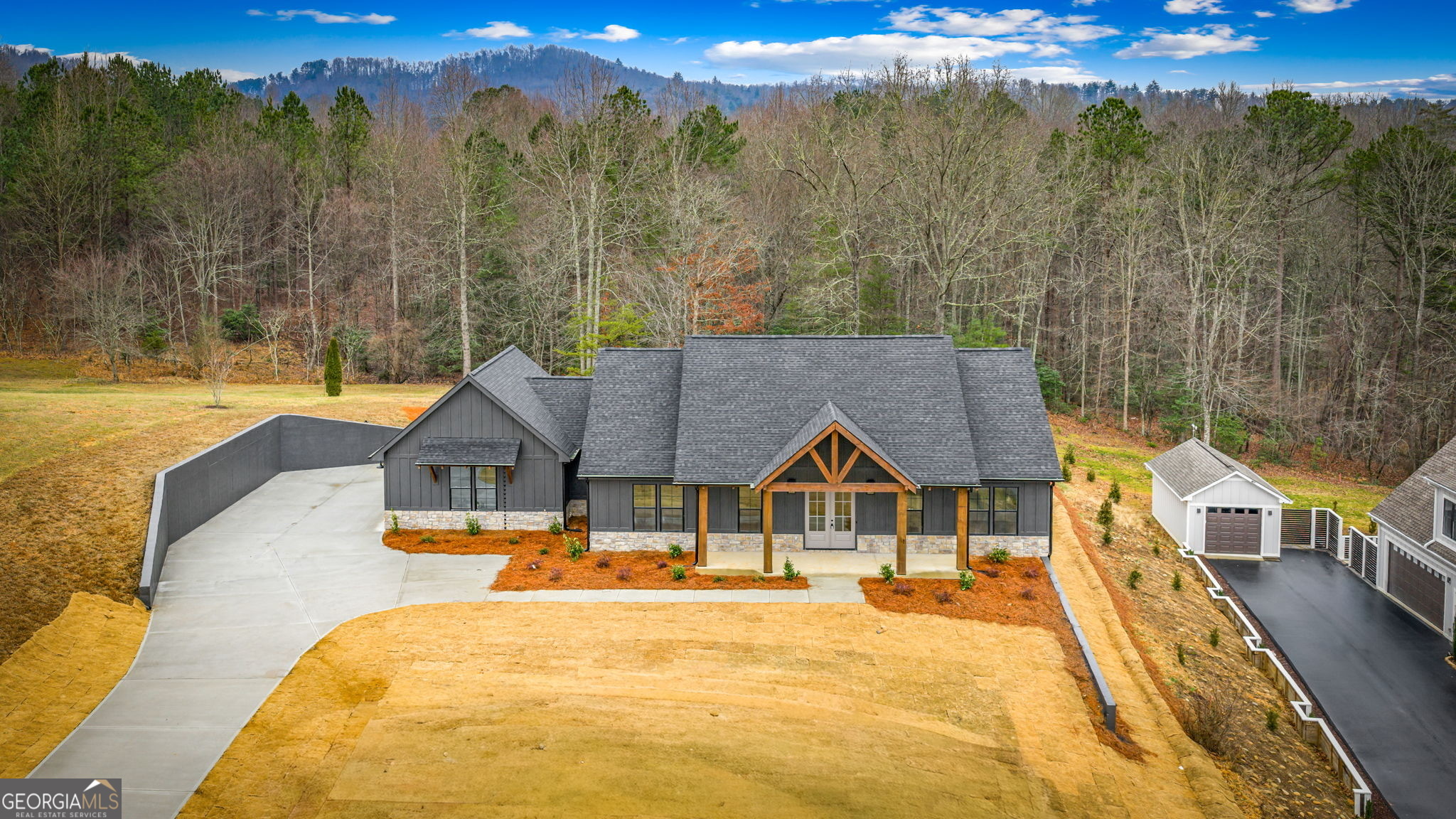 38 Susie Court Blairsville GA 30512