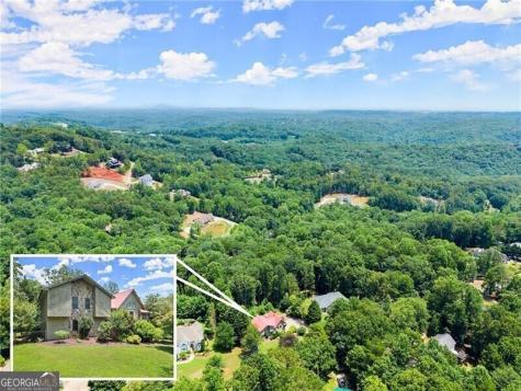 735 Calhoun Road Dahlonega GA 30533