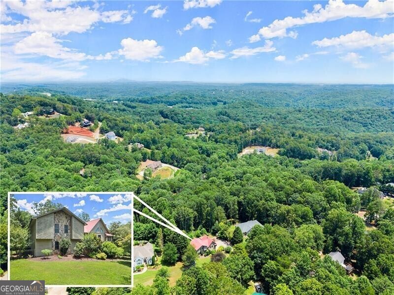 735 Calhoun Road Dahlonega GA 30533