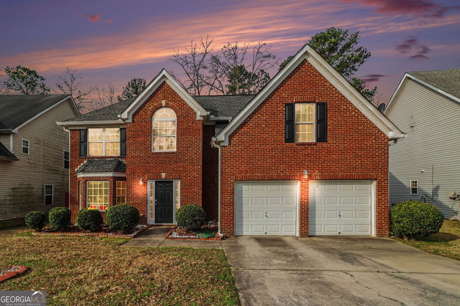 5759 Shoals Place Trail Atlanta GA 30349