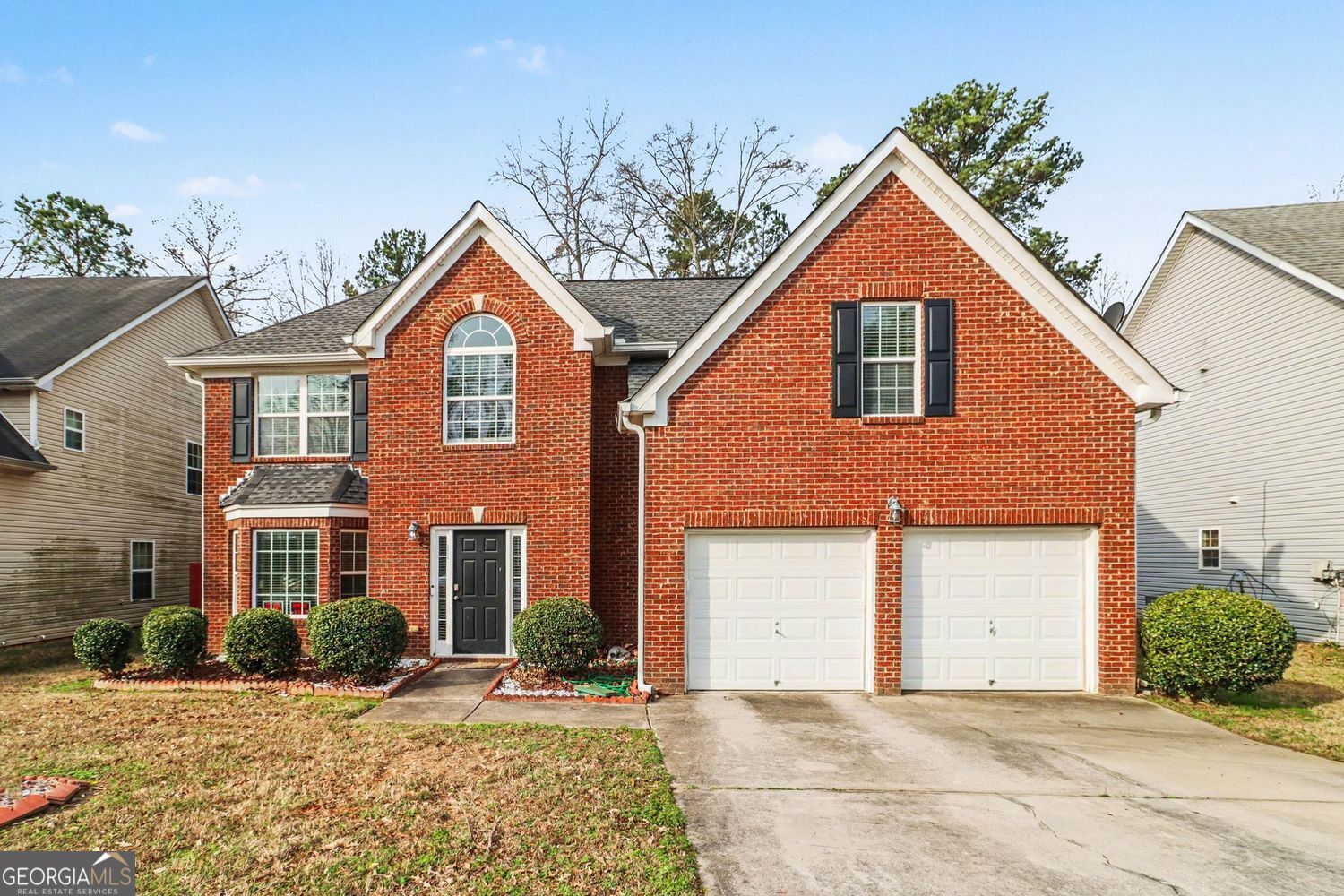 5759 Shoals Place Trail Atlanta GA 30349
