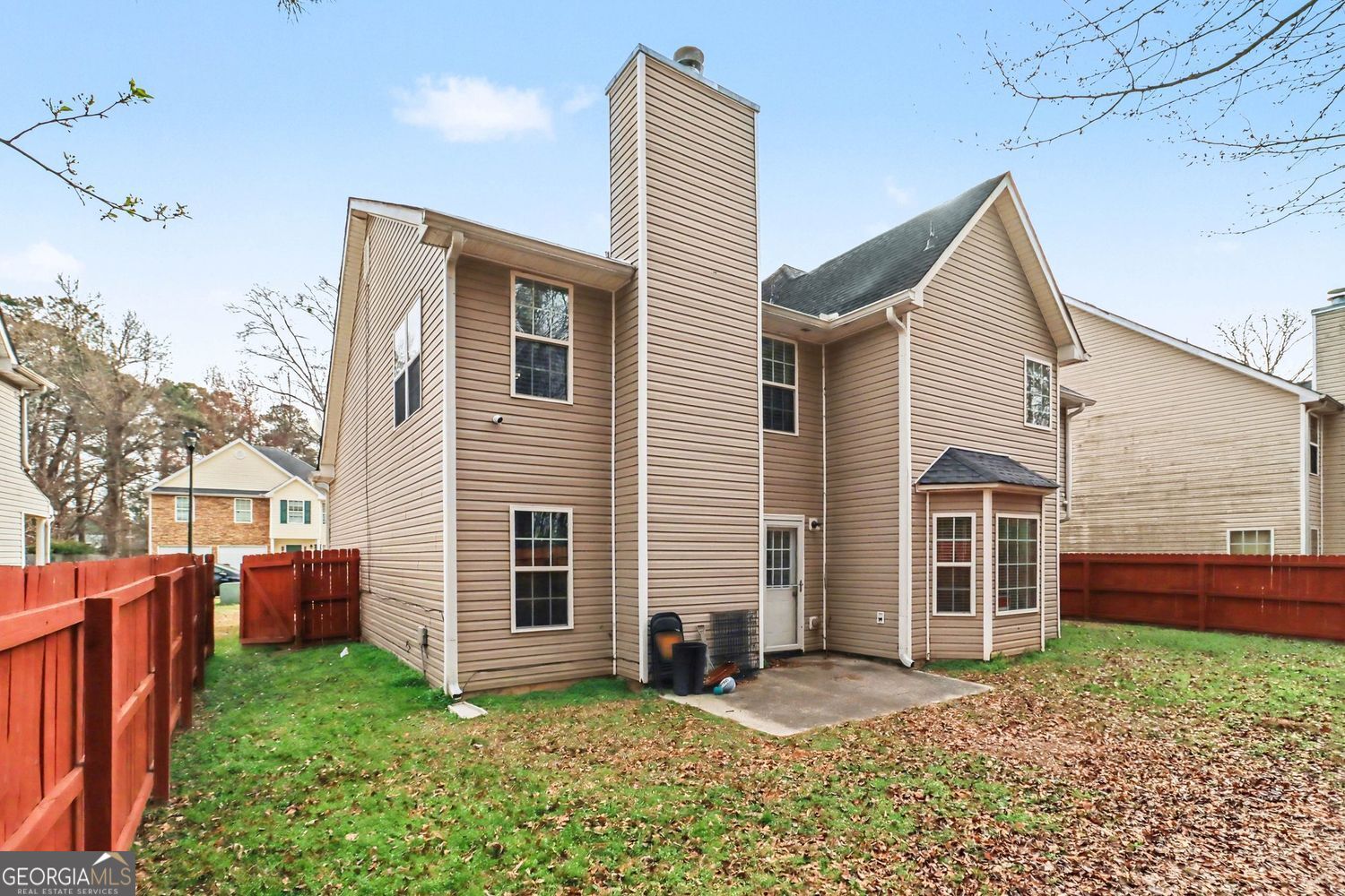 5759 Shoals Place Trail Atlanta GA 30349