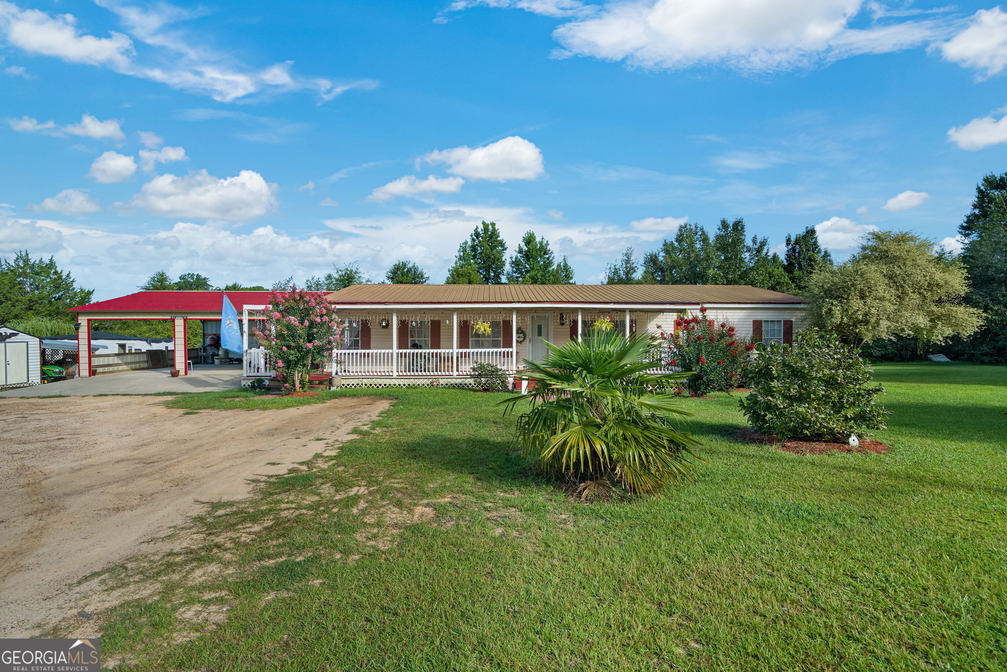177 Rene Drive Extension Cochran GA 31014