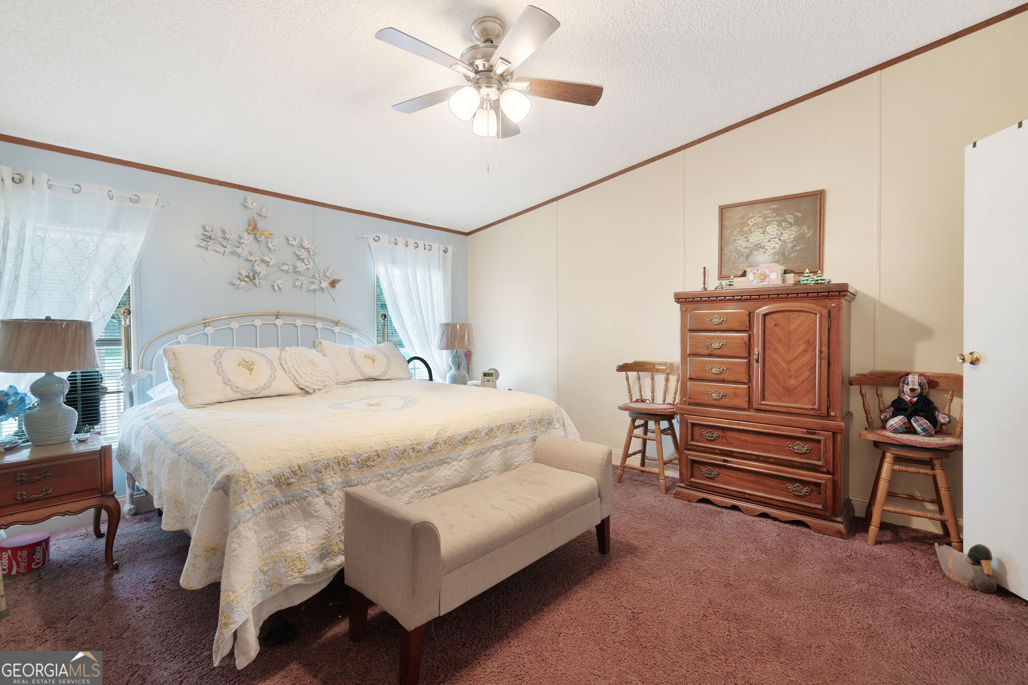 177 Rene Drive Extension Cochran GA 31014