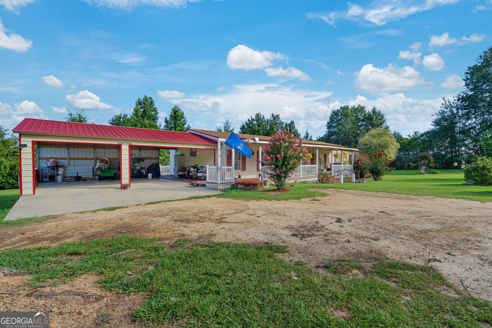 177 Rene Drive Extension Cochran GA 31014