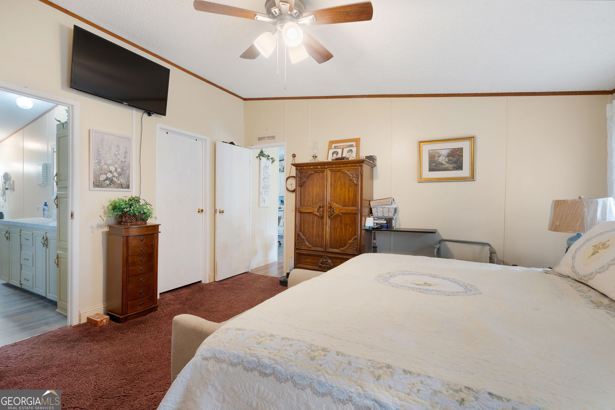 177 Rene Drive Extension Cochran GA 31014