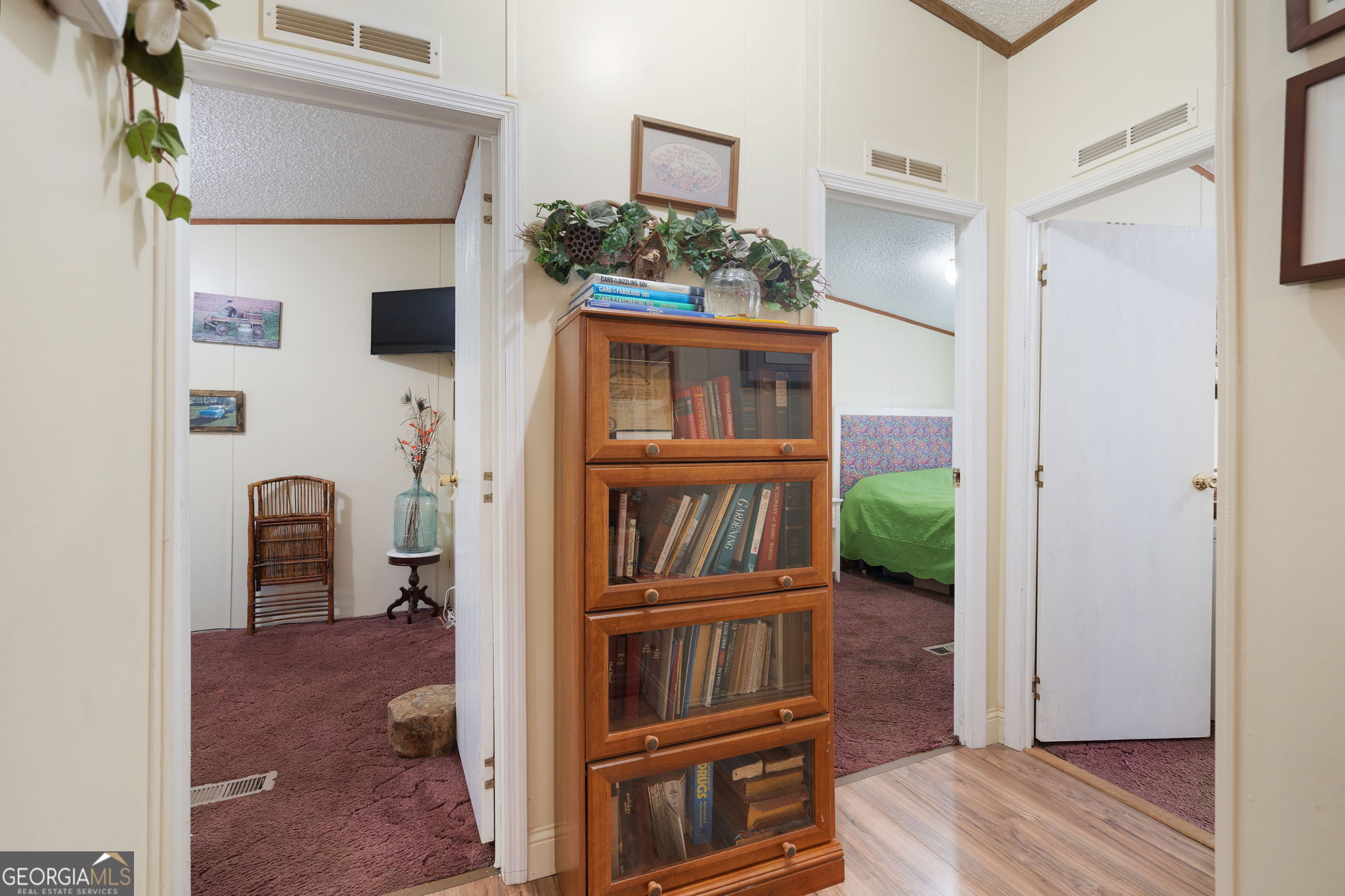 177 Rene Drive Extension Cochran GA 31014