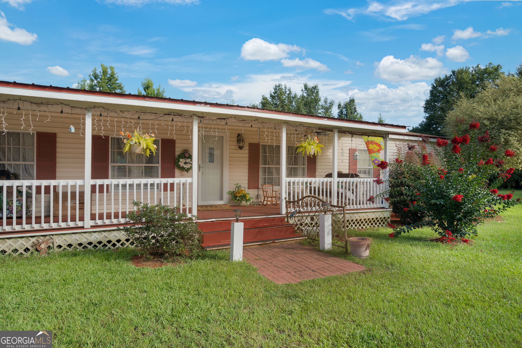 177 Rene Drive Extension Cochran GA 31014
