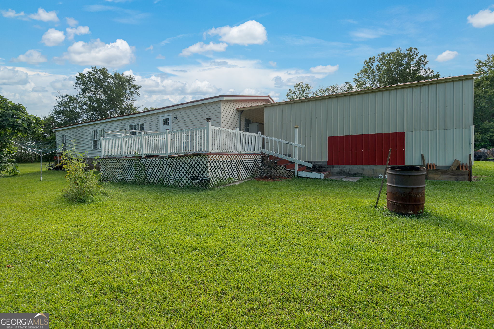 177 Rene Drive Extension Cochran GA 31014