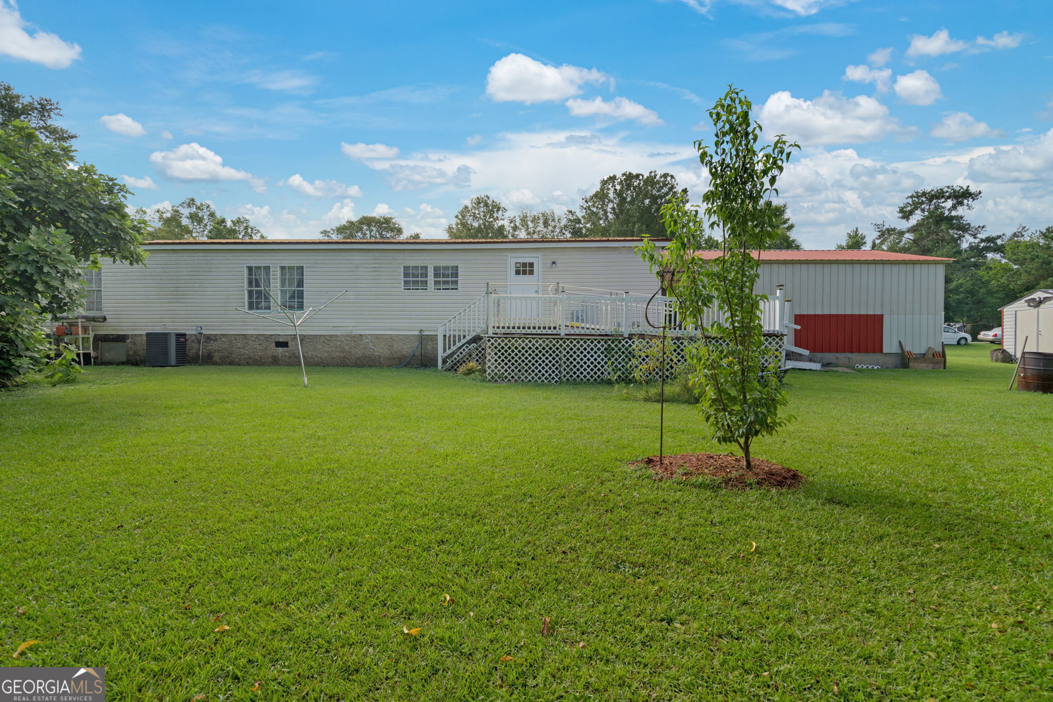 177 Rene Drive Extension Cochran GA 31014