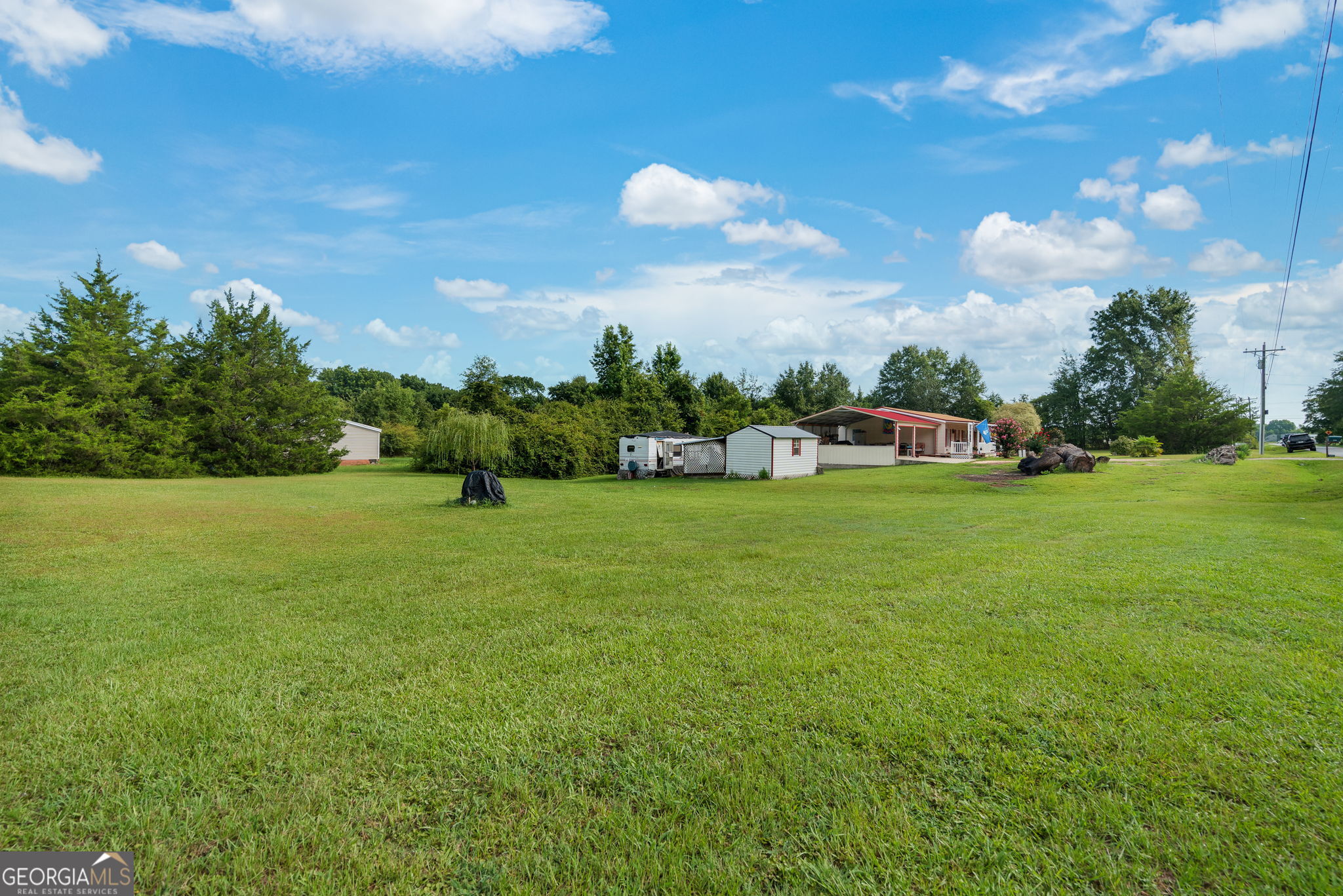 177 Rene Drive Extension Cochran GA 31014