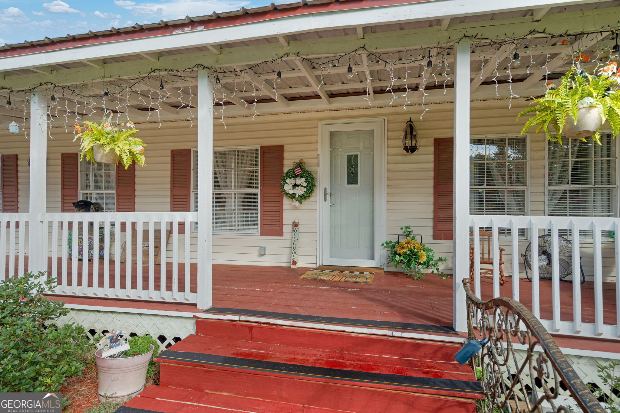 177 Rene Drive Extension Cochran GA 31014
