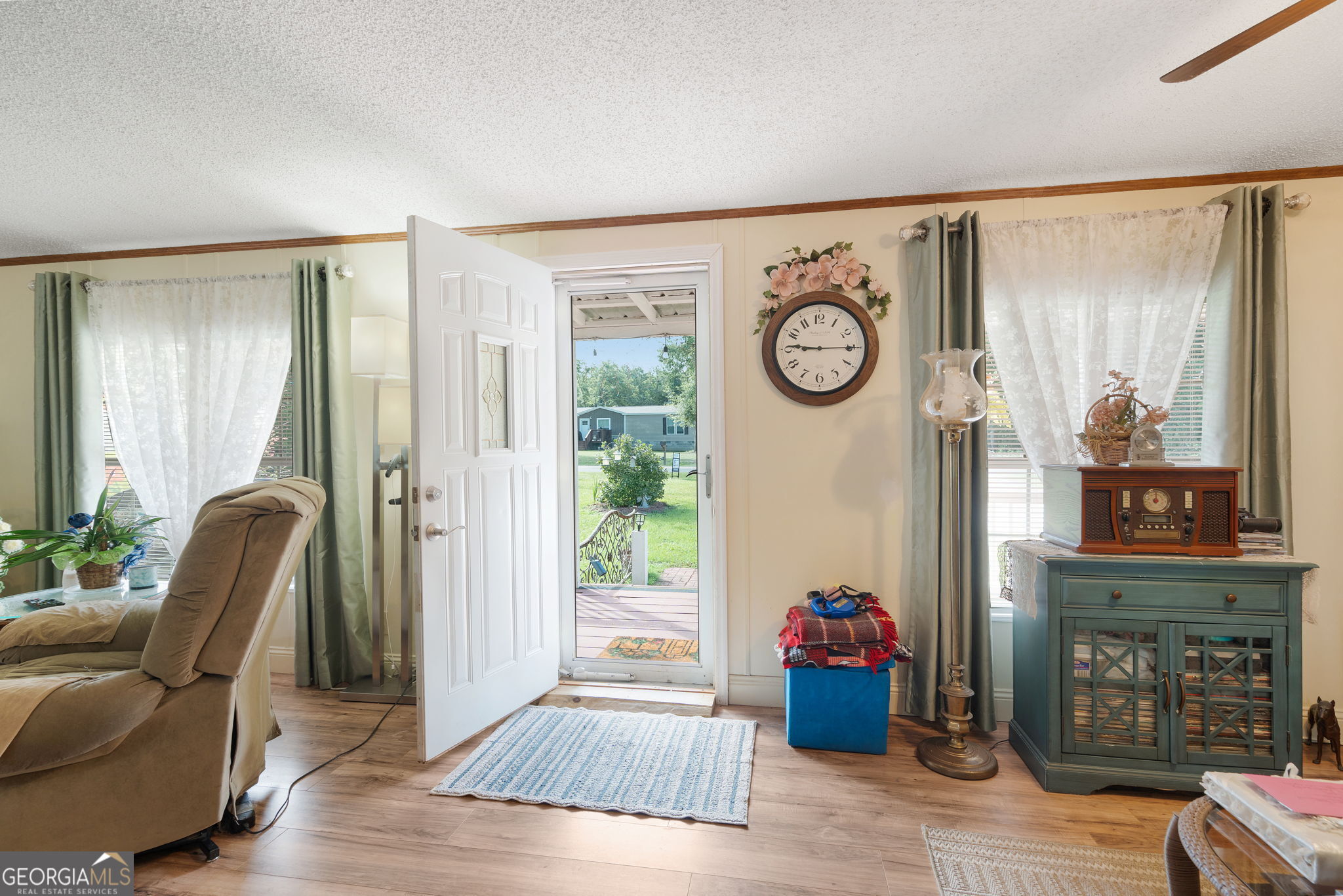 177 Rene Drive Extension Cochran GA 31014