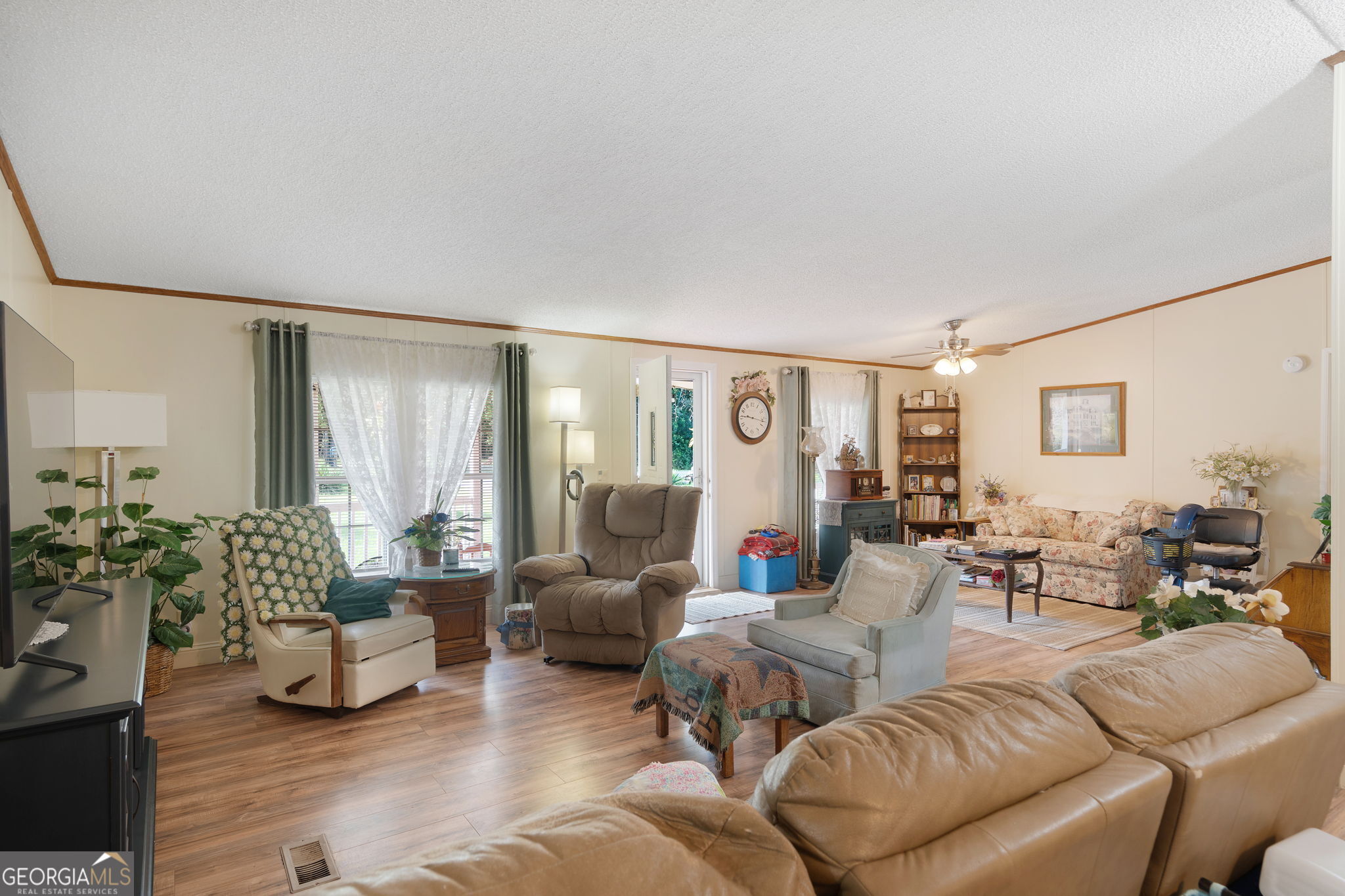 177 Rene Drive Extension Cochran GA 31014