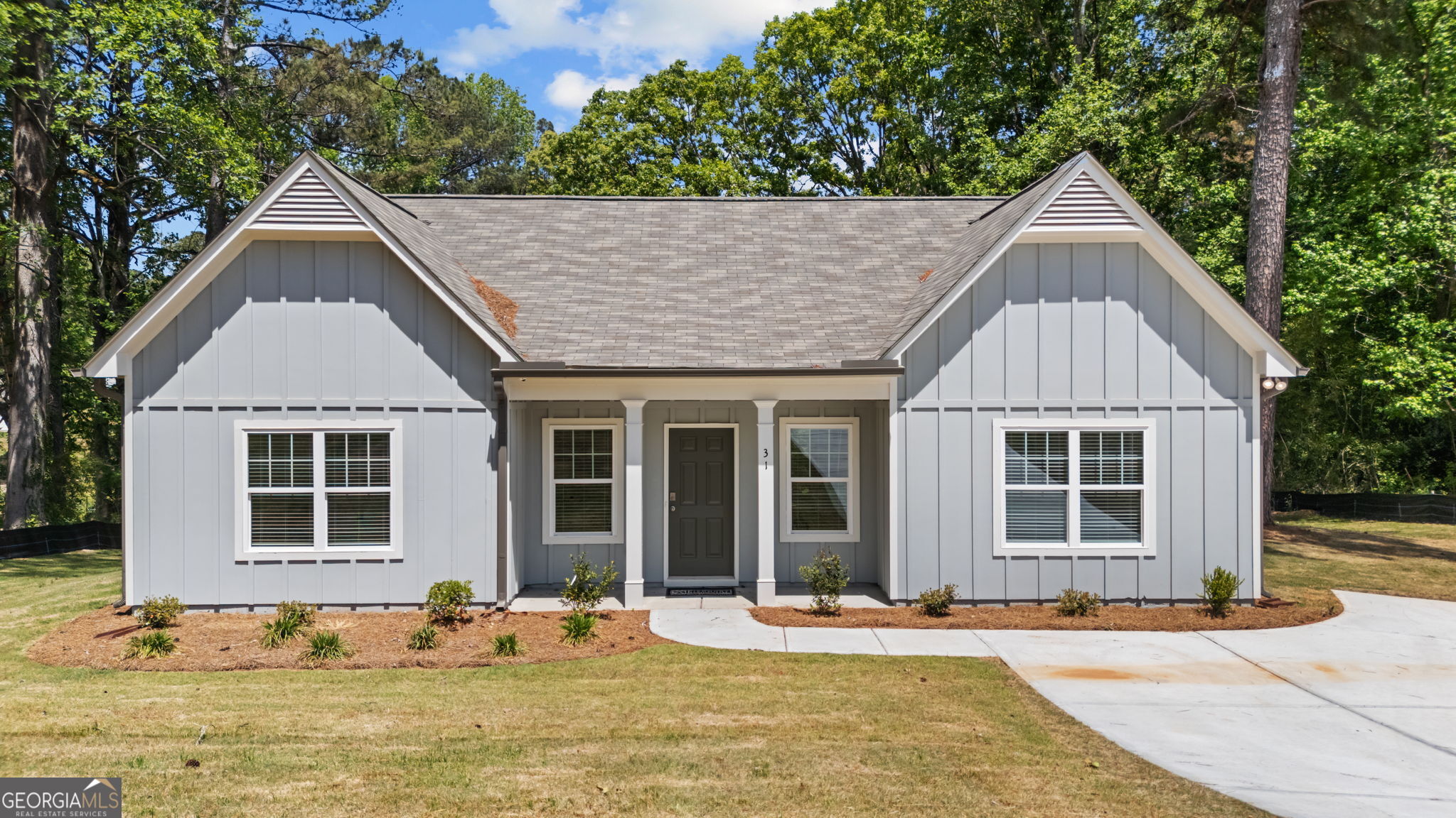 31 Harris Drive Newnan GA 30263