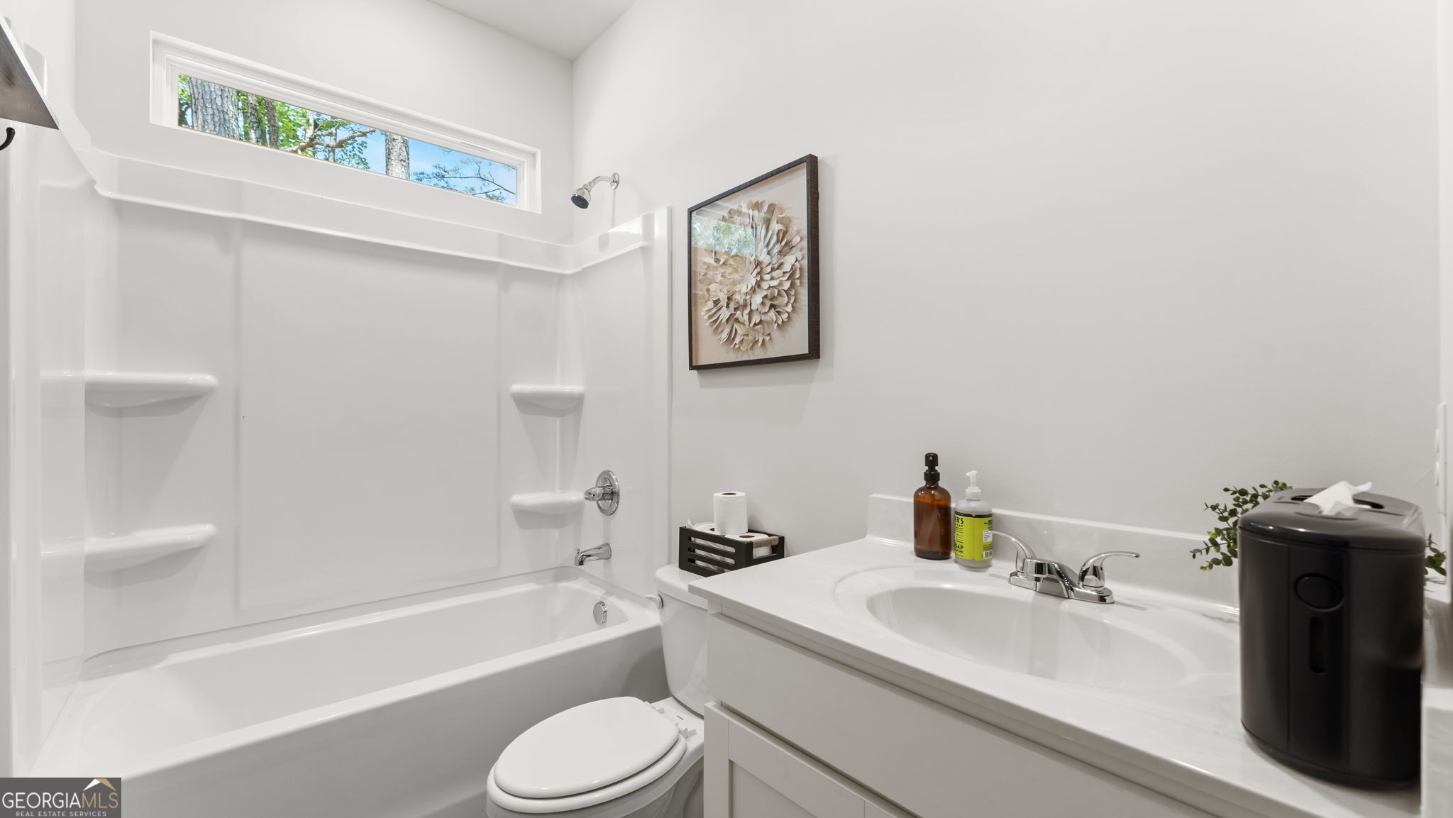 31 Harris Drive Newnan GA 30263