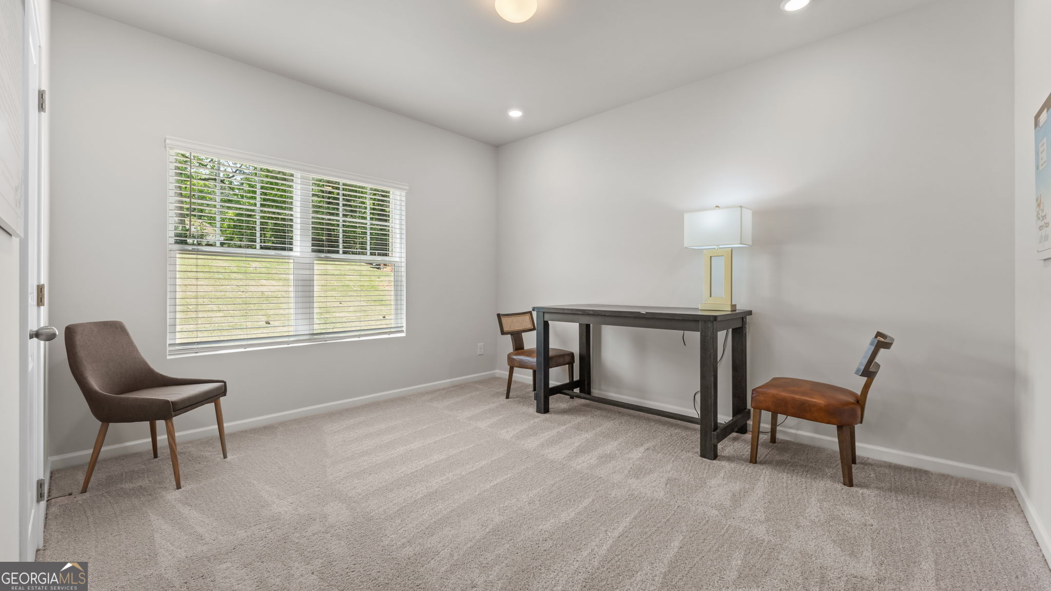 31 Harris Drive Newnan GA 30263