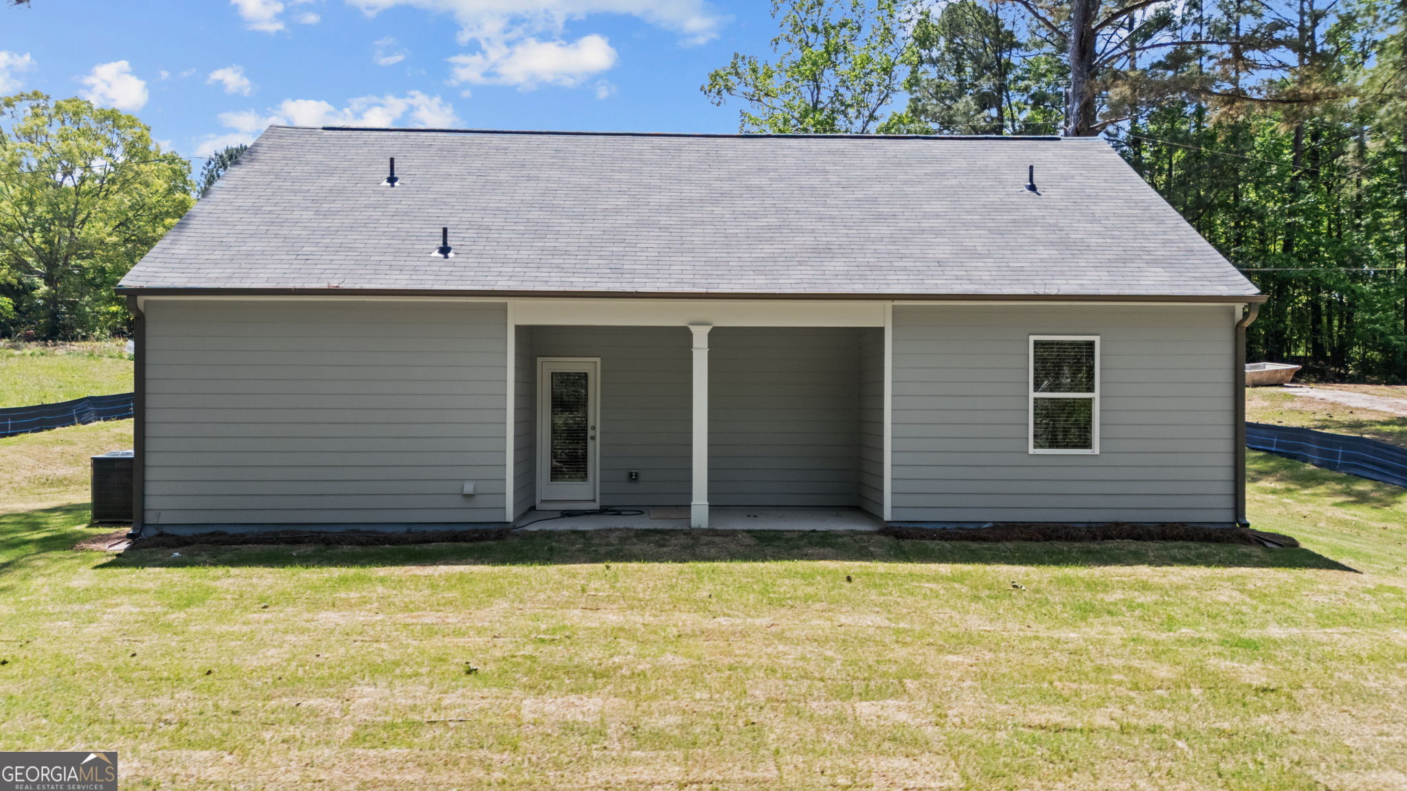 31 Harris Drive Newnan GA 30263