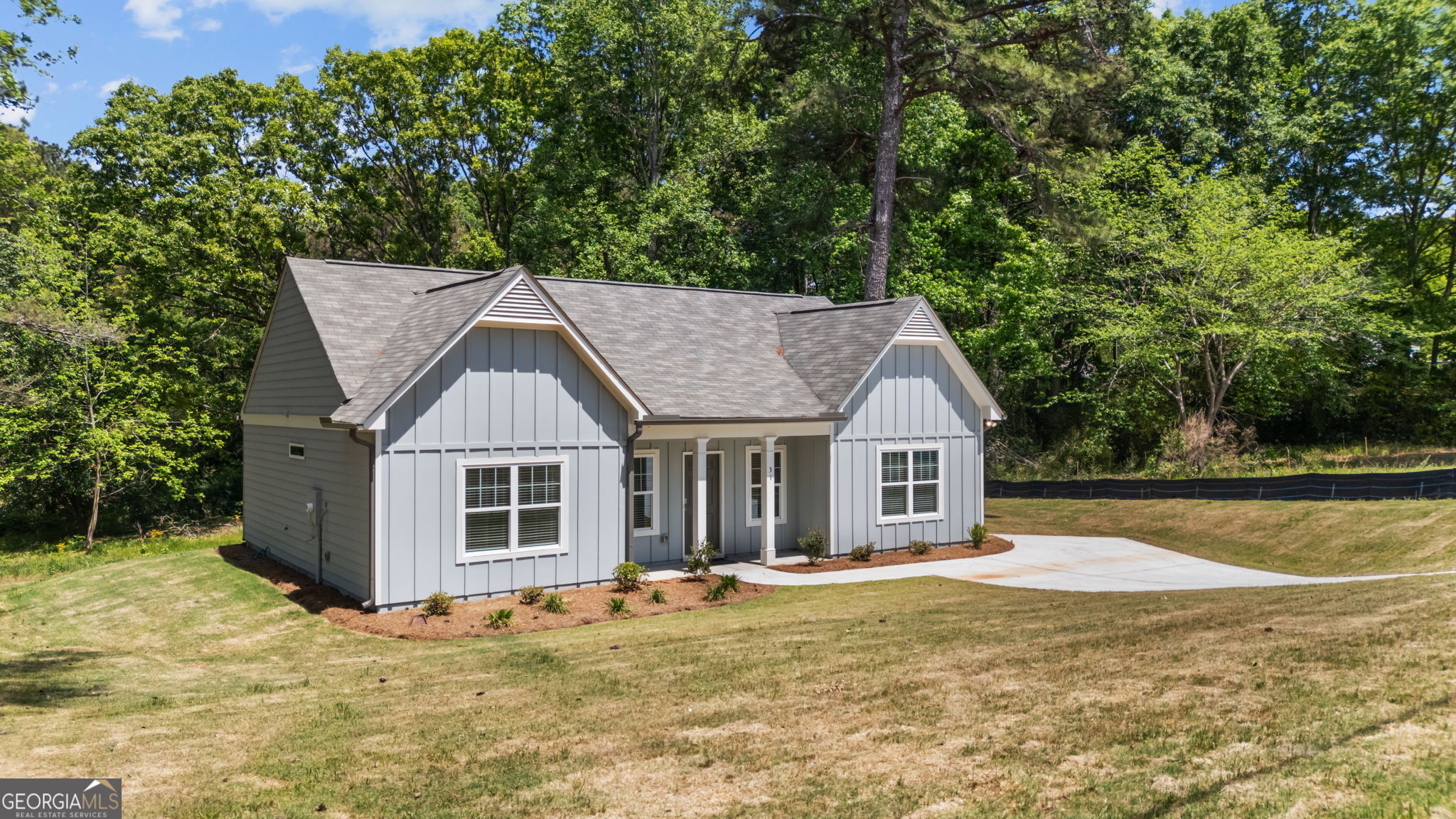 31 Harris Drive Newnan GA 30263