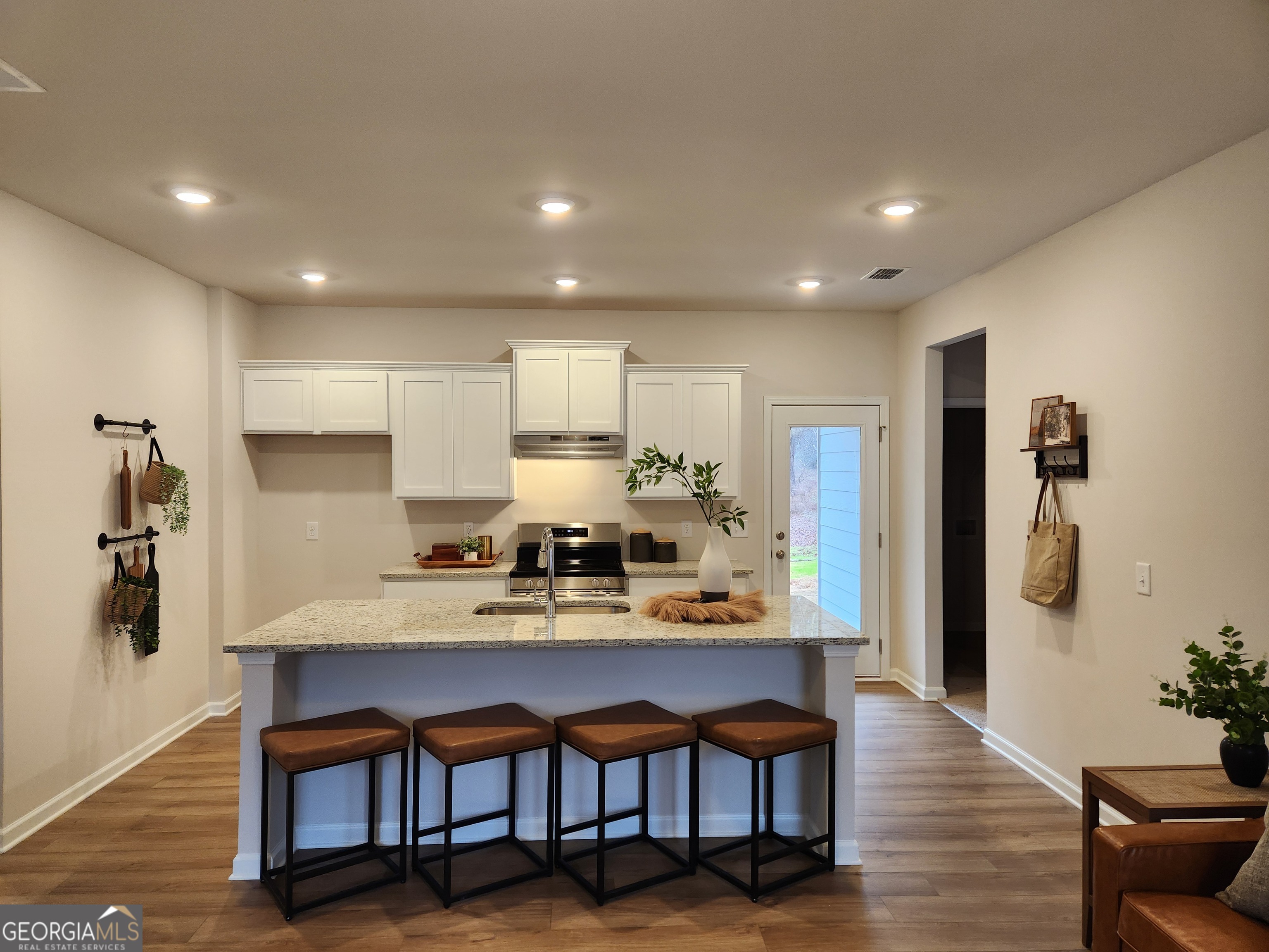 31 Harris Drive Newnan GA 30263