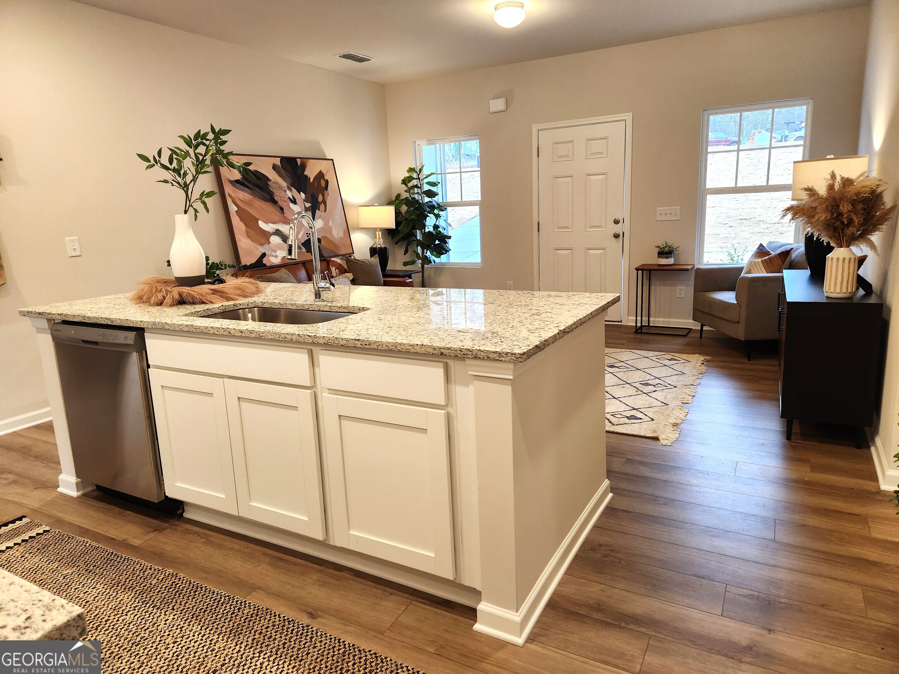 31 Harris Drive Newnan GA 30263