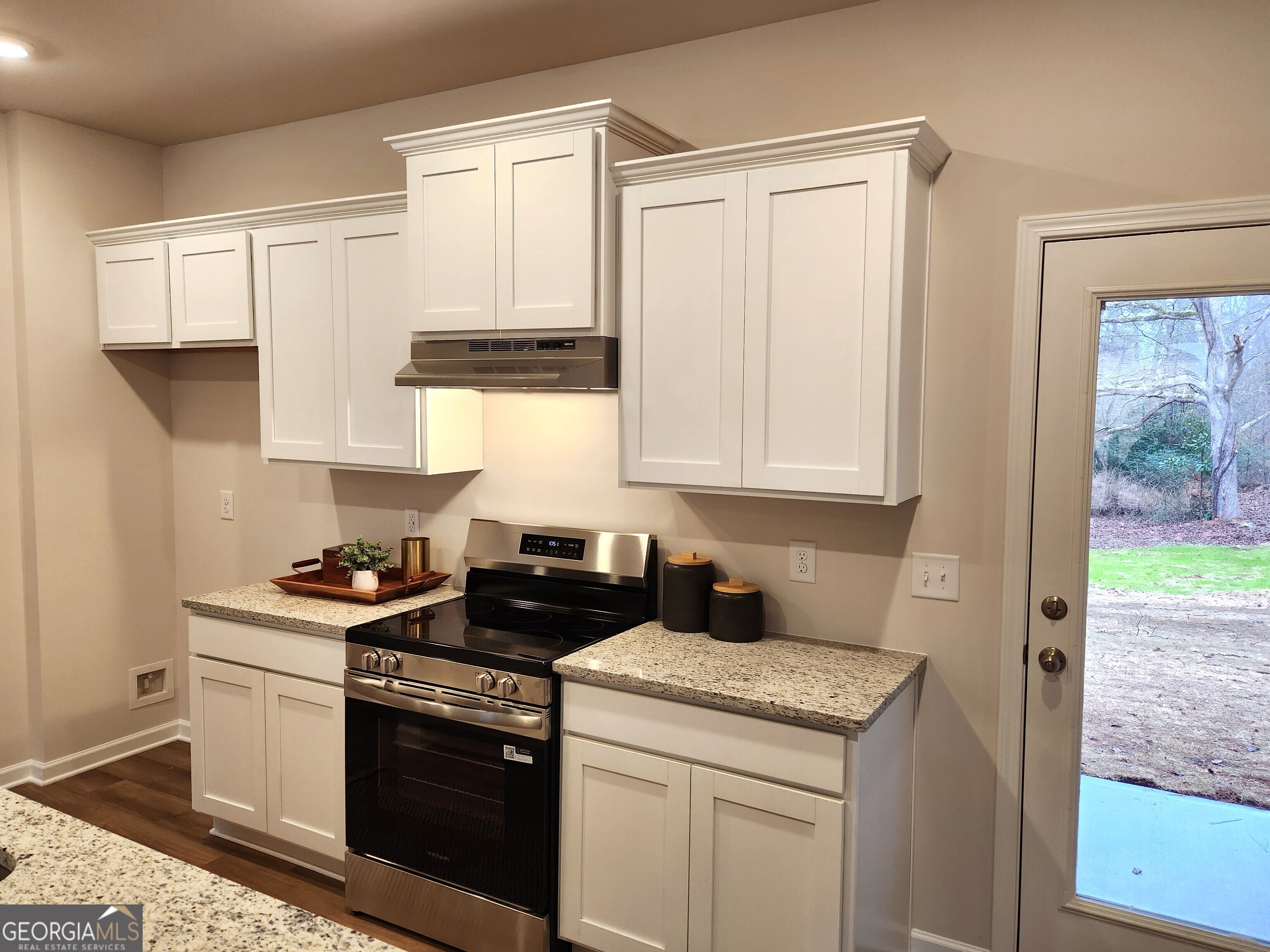 31 Harris Drive Newnan GA 30263
