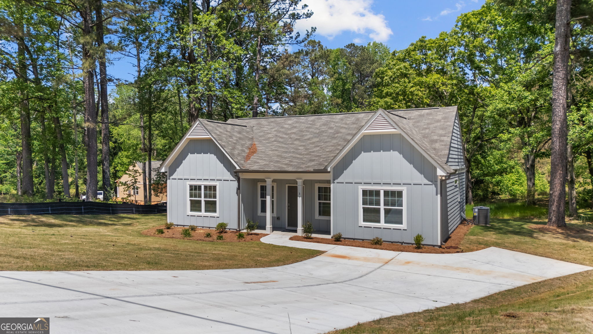 31 Harris Drive Newnan GA 30263