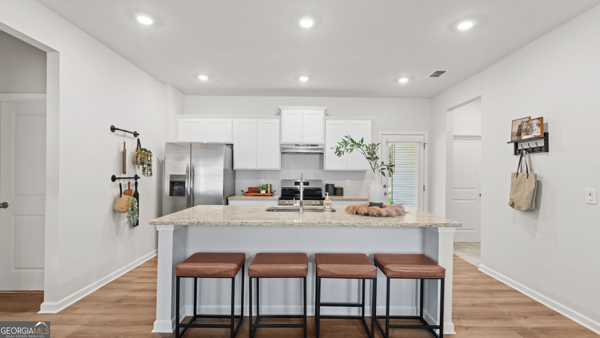 31 Harris Drive Newnan GA 30263