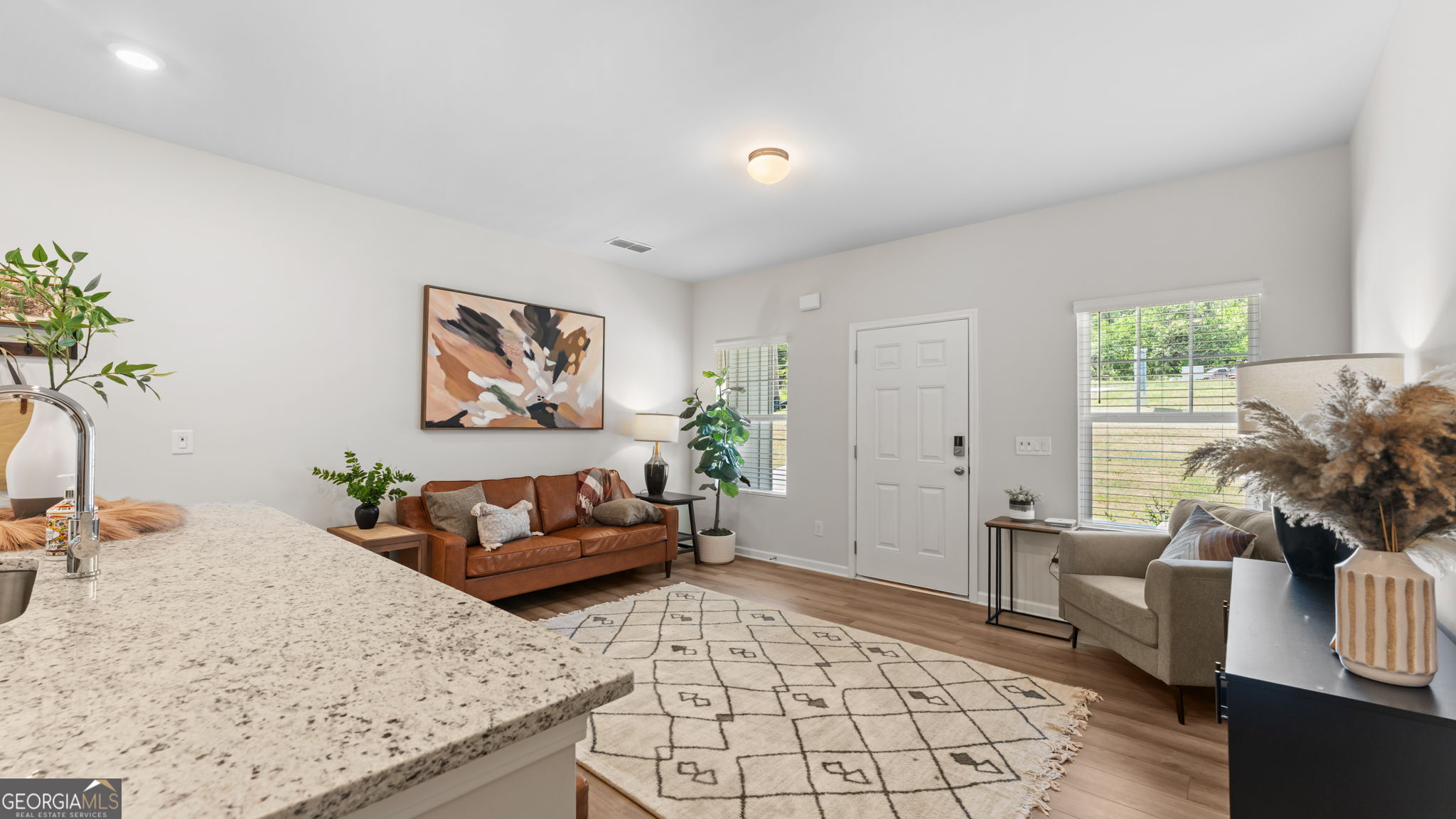31 Harris Drive Newnan GA 30263
