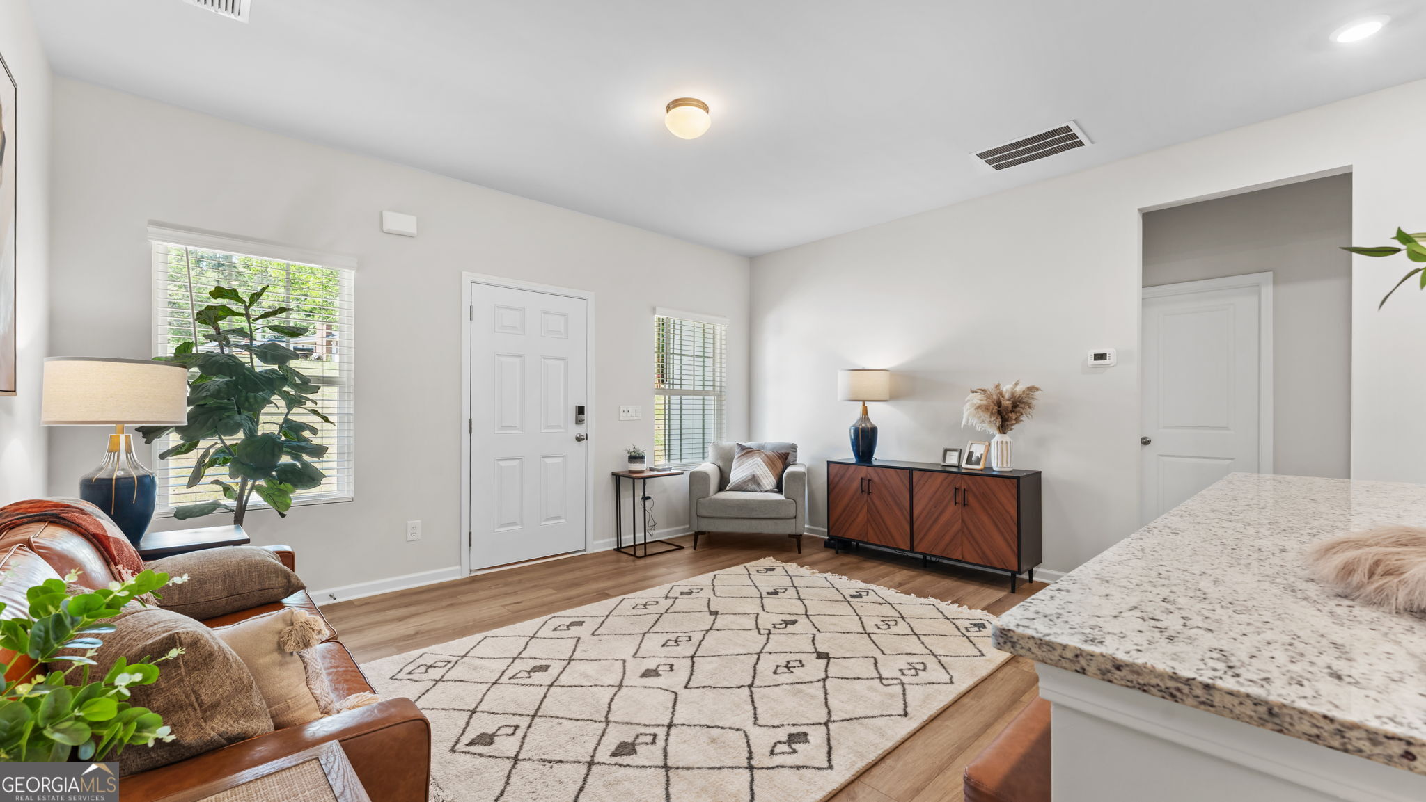 31 Harris Drive Newnan GA 30263
