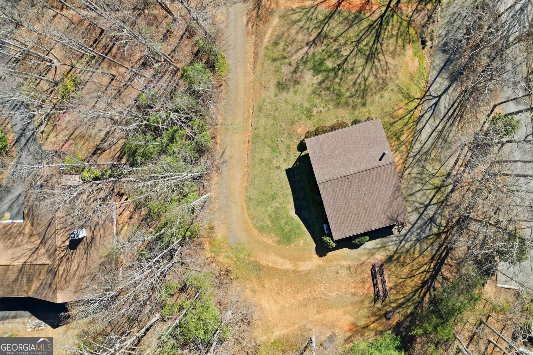 2083 Wood Lake Lane Young Harris GA 30582