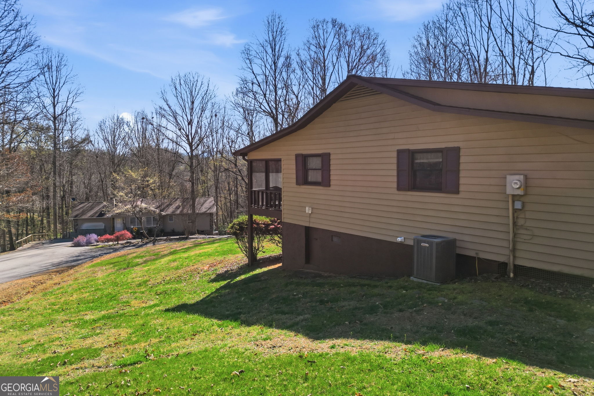 2083 Wood Lake Lane Young Harris GA 30582