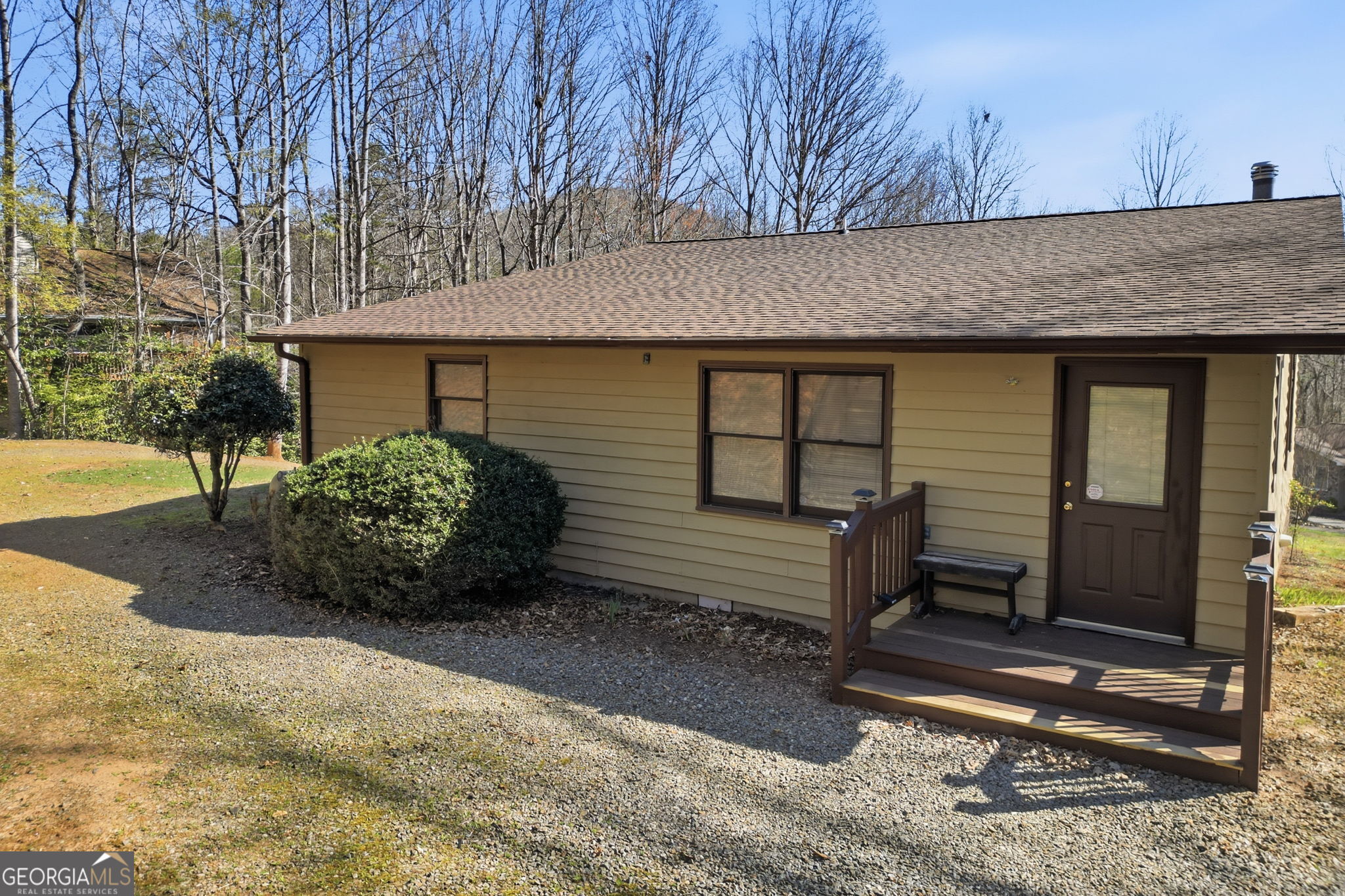 2083 Wood Lake Lane Young Harris GA 30582